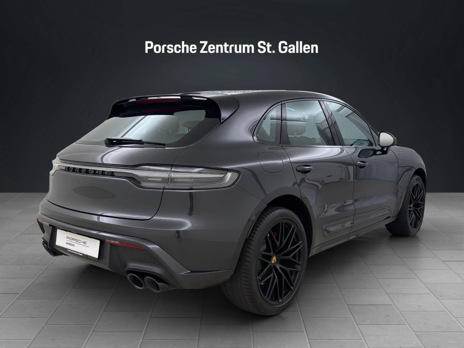 PORSCHE Macan GTS-image-6