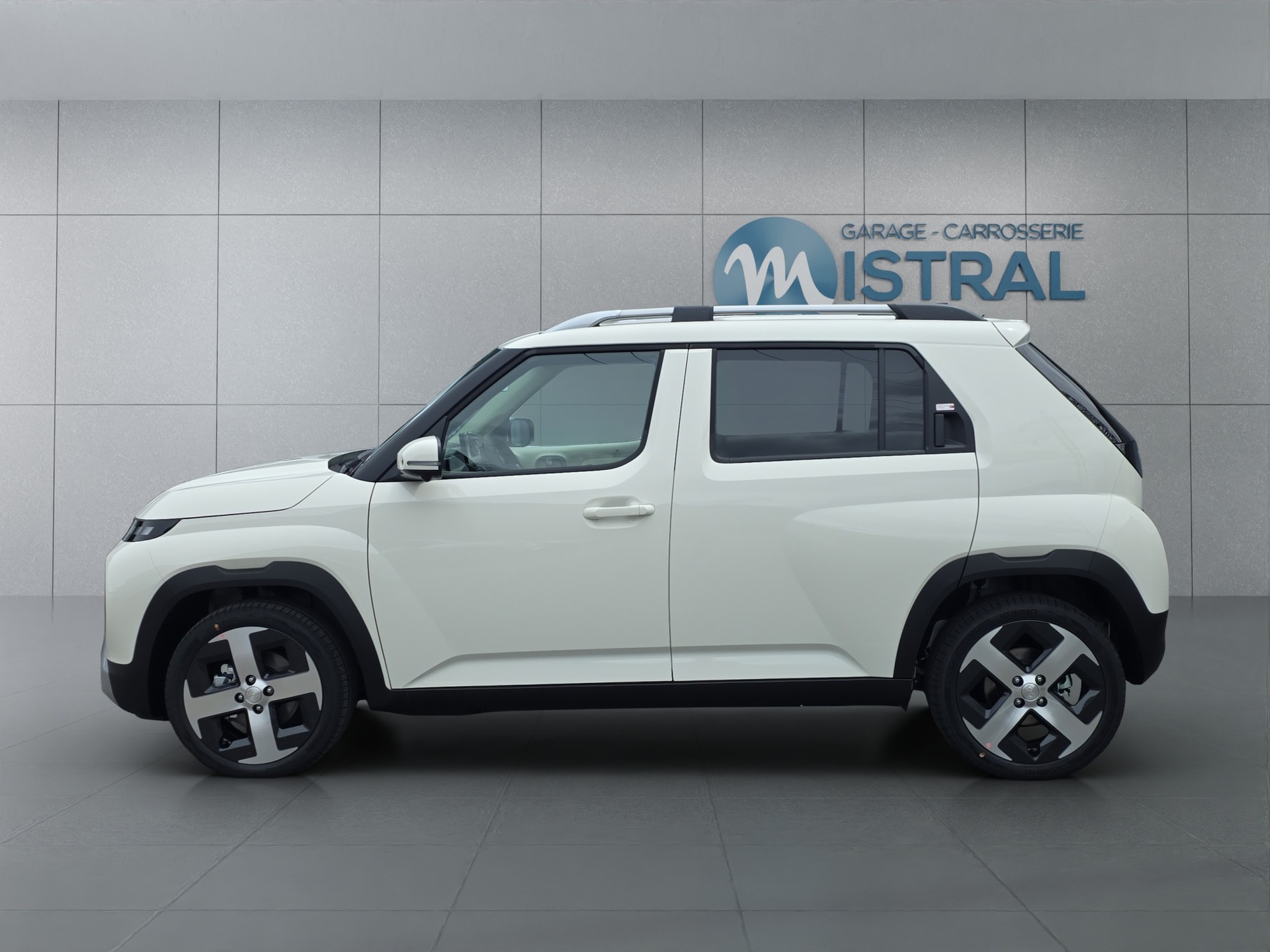HYUNDAI Inster Electric Vertex-image-1