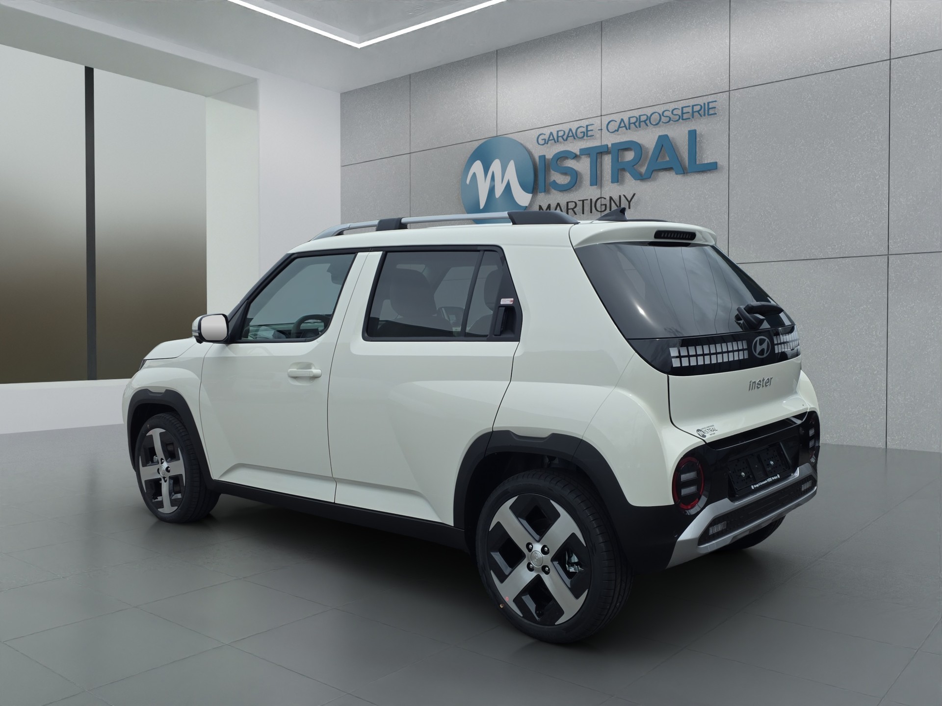 HYUNDAI Inster Electric Vertex-image-2