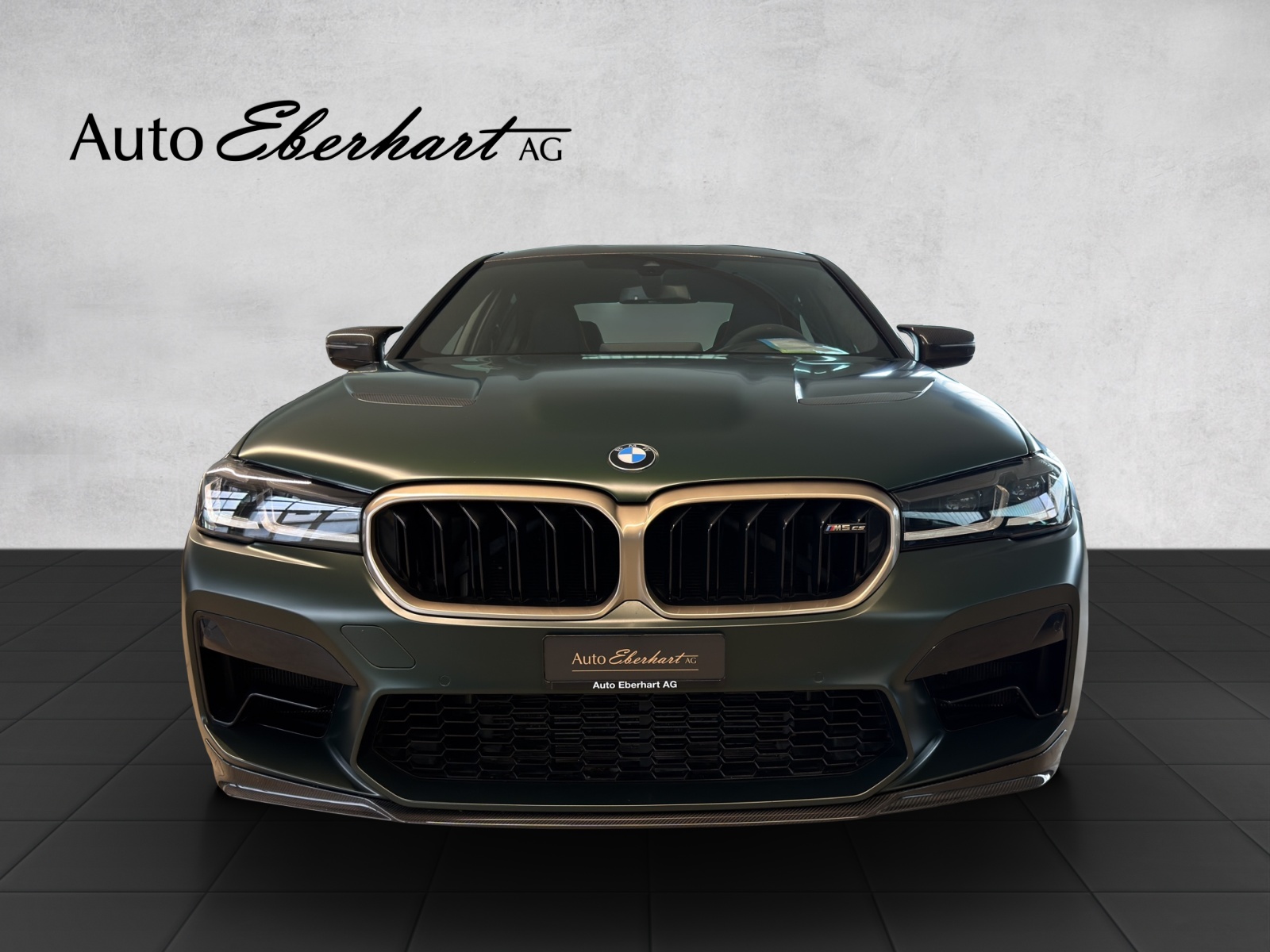 BMW M5 xDrive CS-image-3