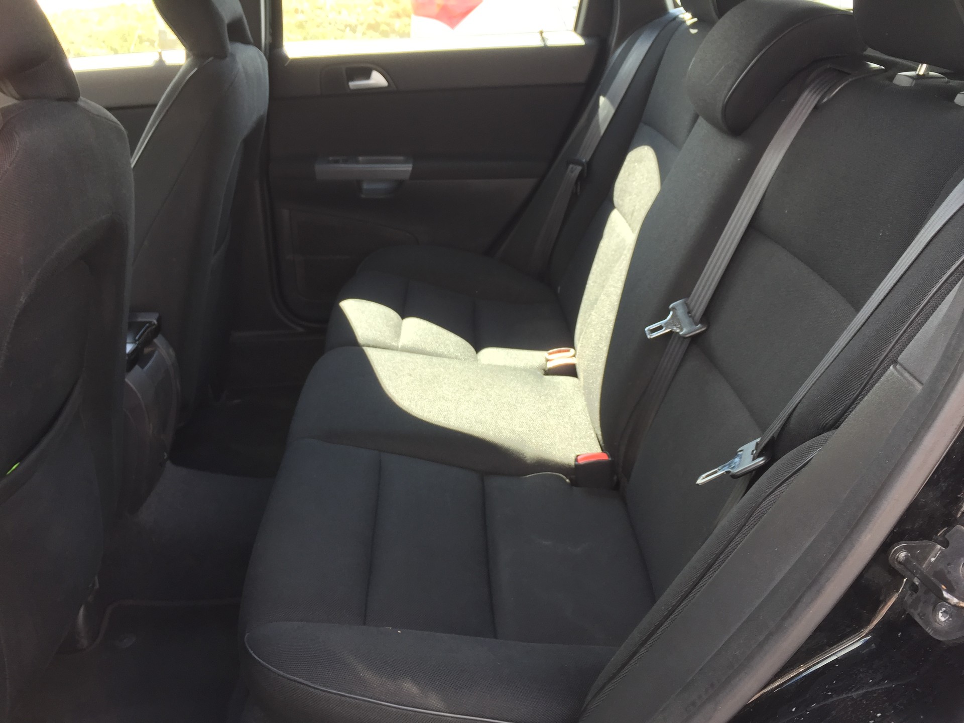 VOLVO V50 DRIVe Start/Stop Momentum-image-8