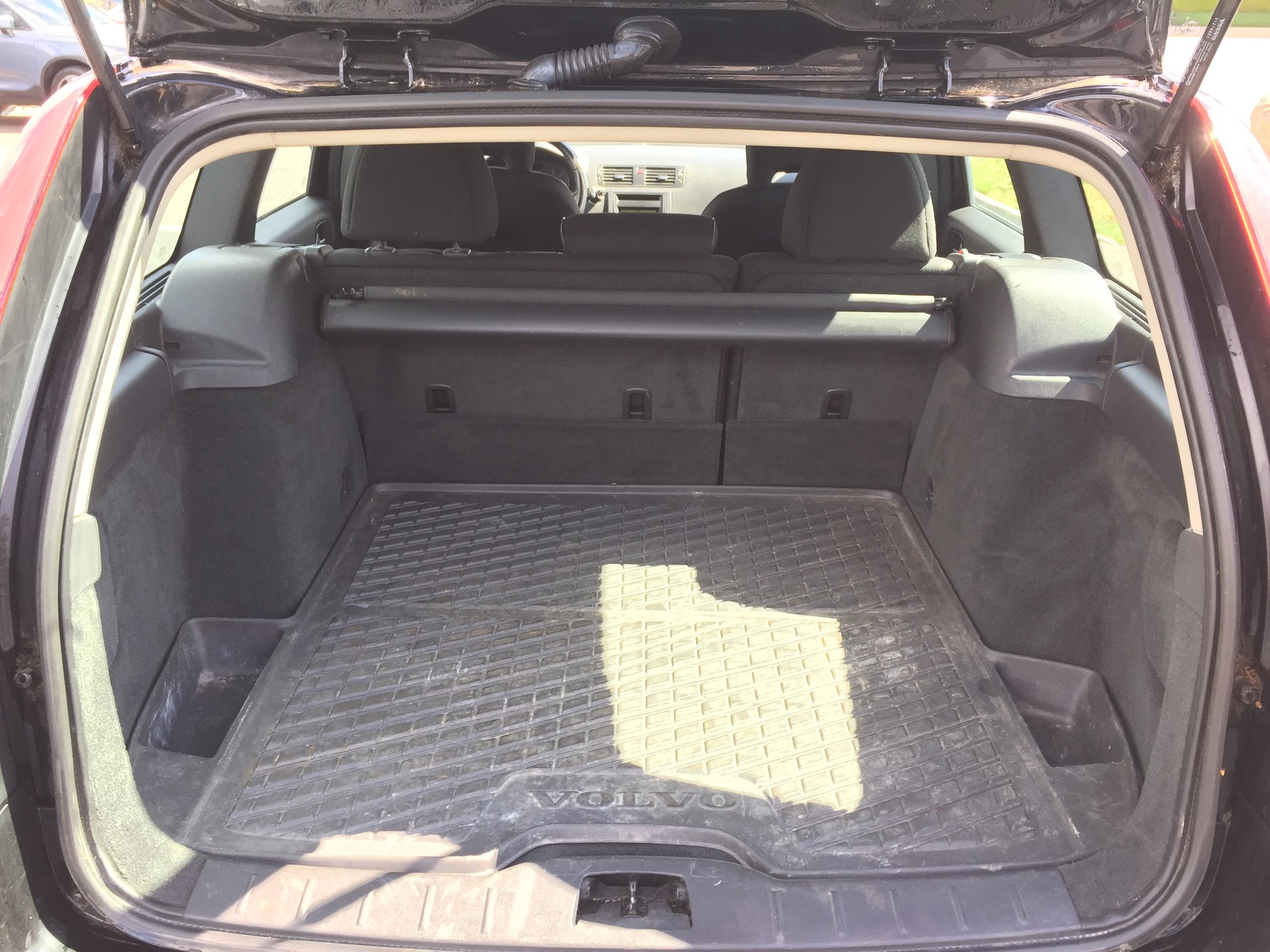 VOLVO V50 DRIVe Start/Stop Momentum-image-6