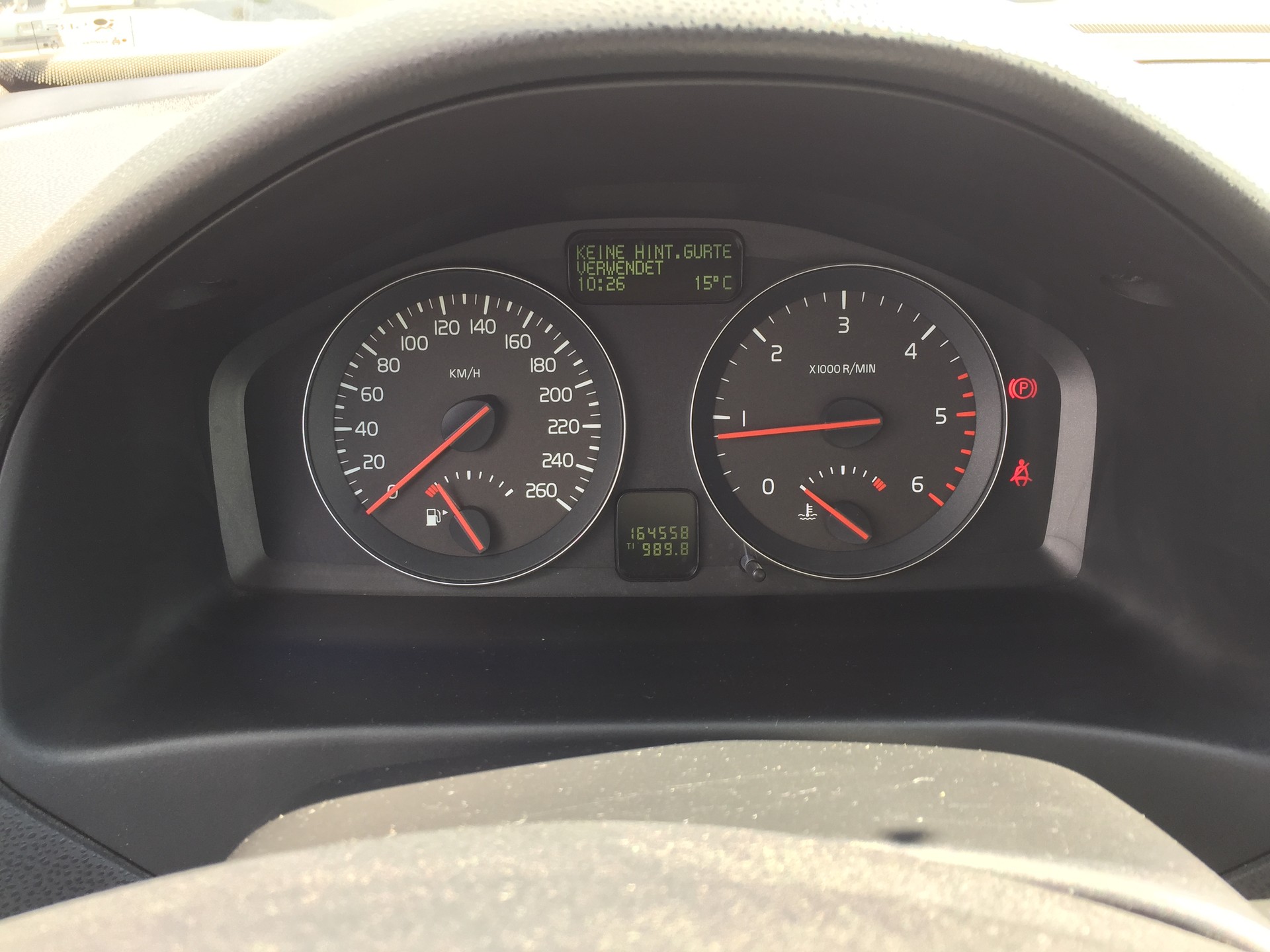 VOLVO V50 DRIVe Start/Stop Momentum-image-10