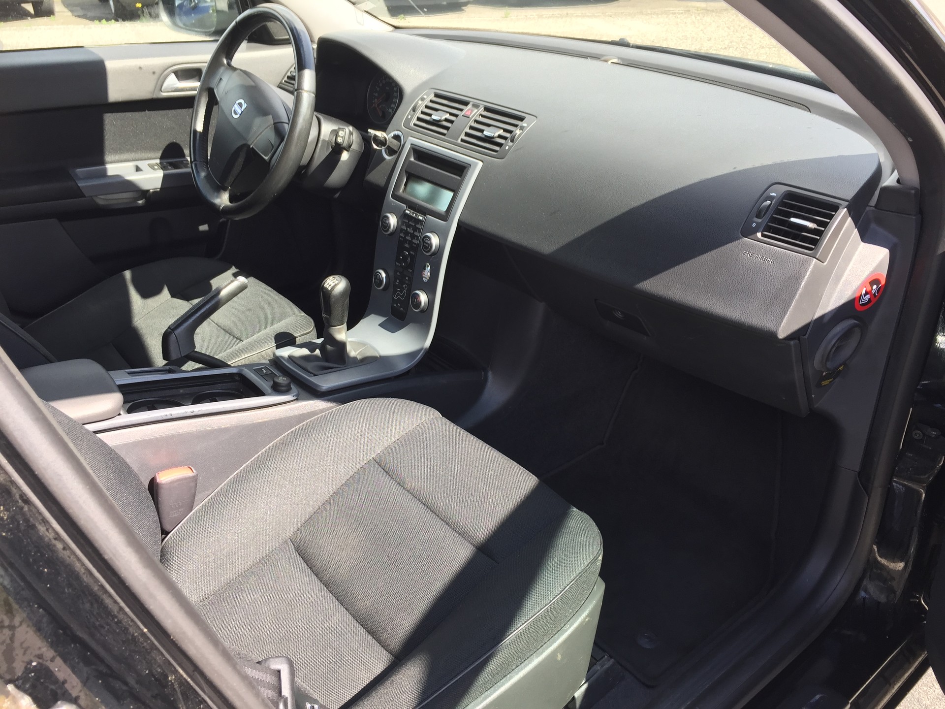 VOLVO V50 DRIVe Start/Stop Momentum-image-7