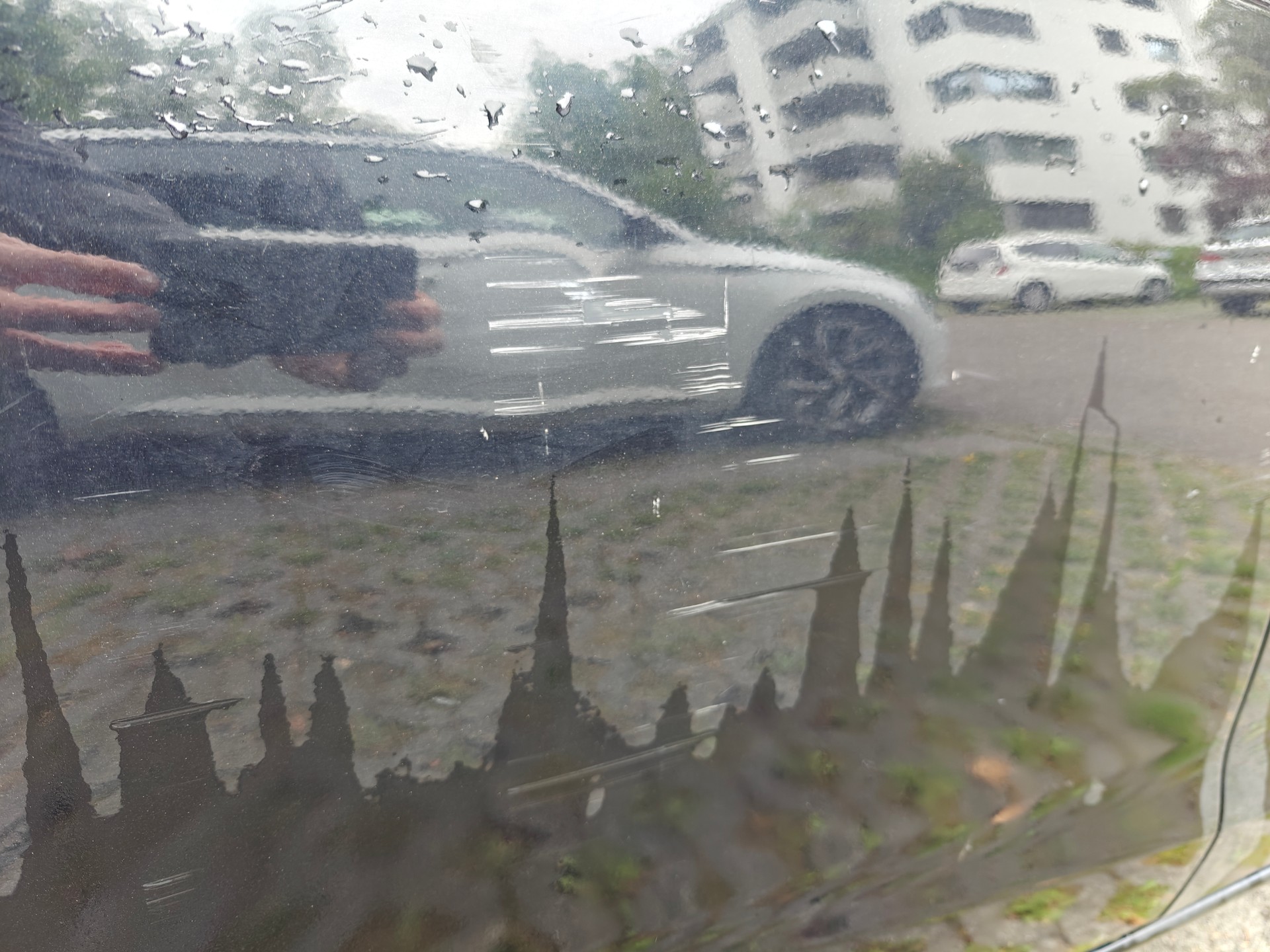FORD 1.4 16V Trend+-image-5