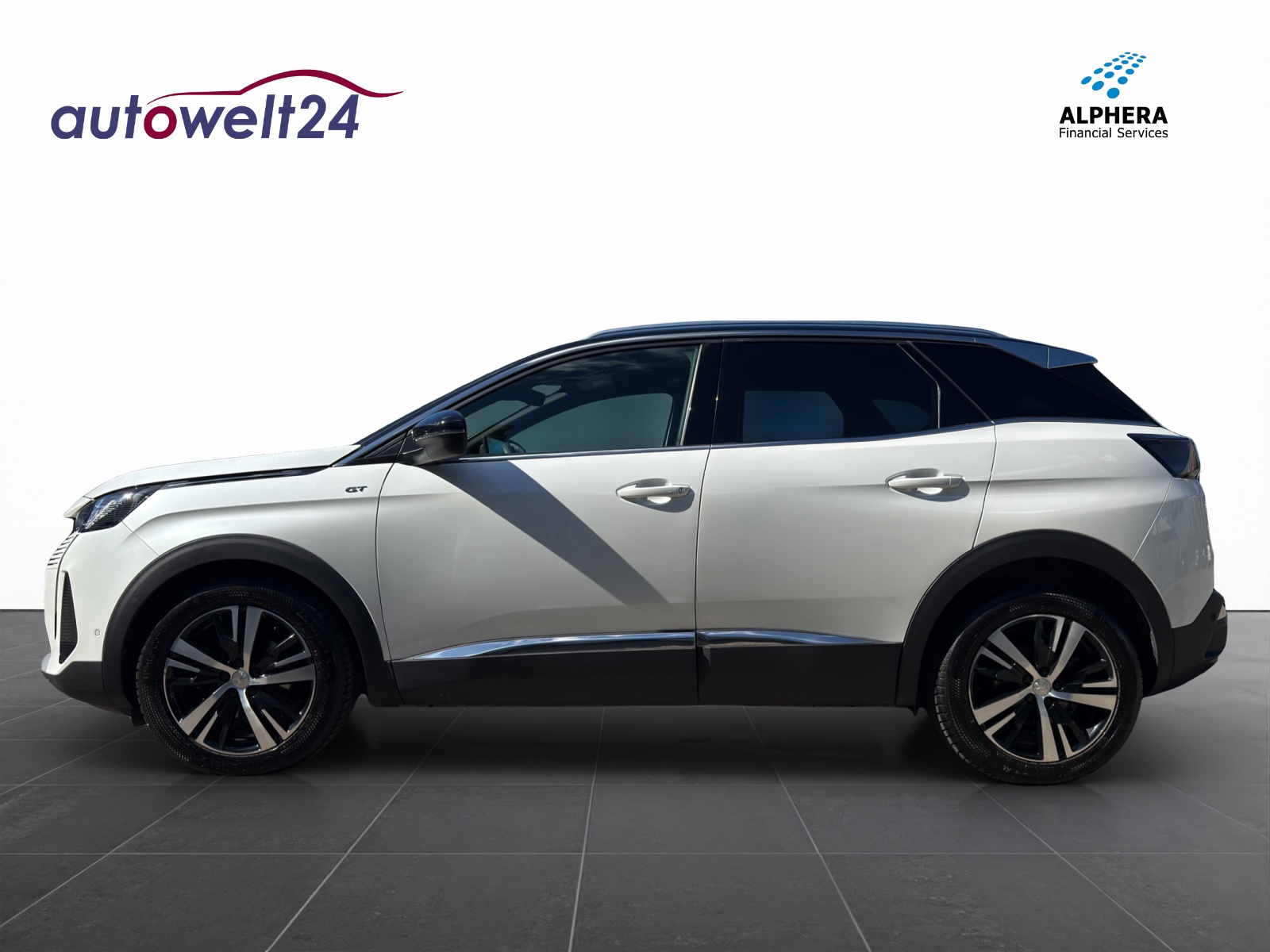 PEUGEOT 3008 1.2 PureTech GT EAT8-image-7