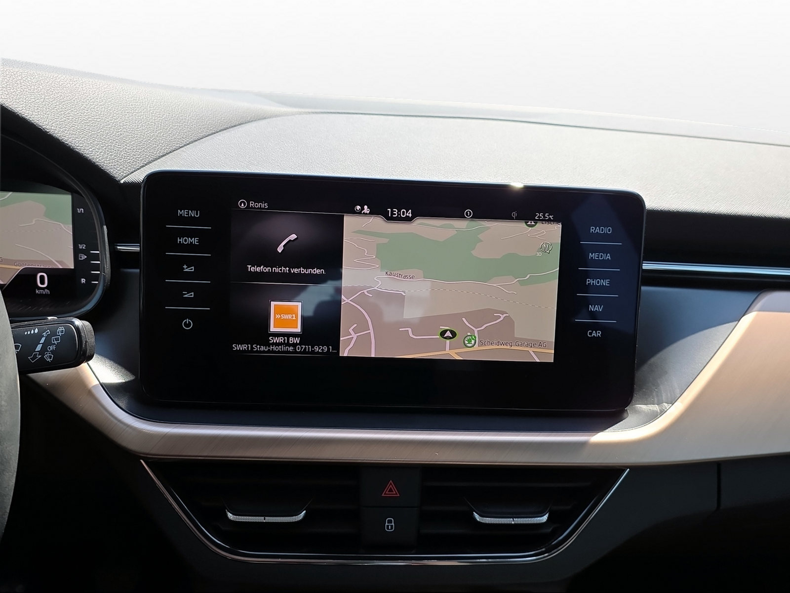 SKODA Kamiq 1.5 TSI Style-image-8