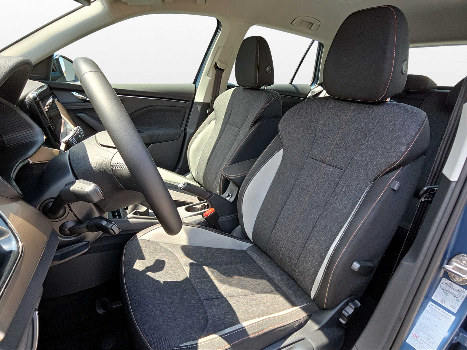 SKODA Kamiq 1.5 TSI Style-image-7