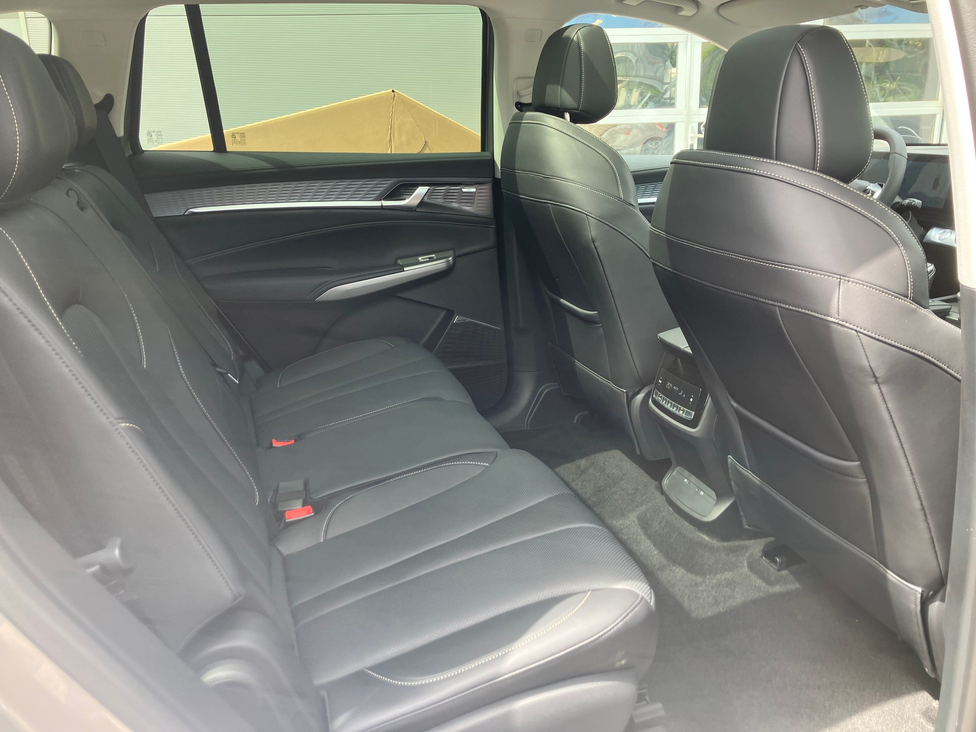 MG S9 1.5 T PHEV Premium-image-8