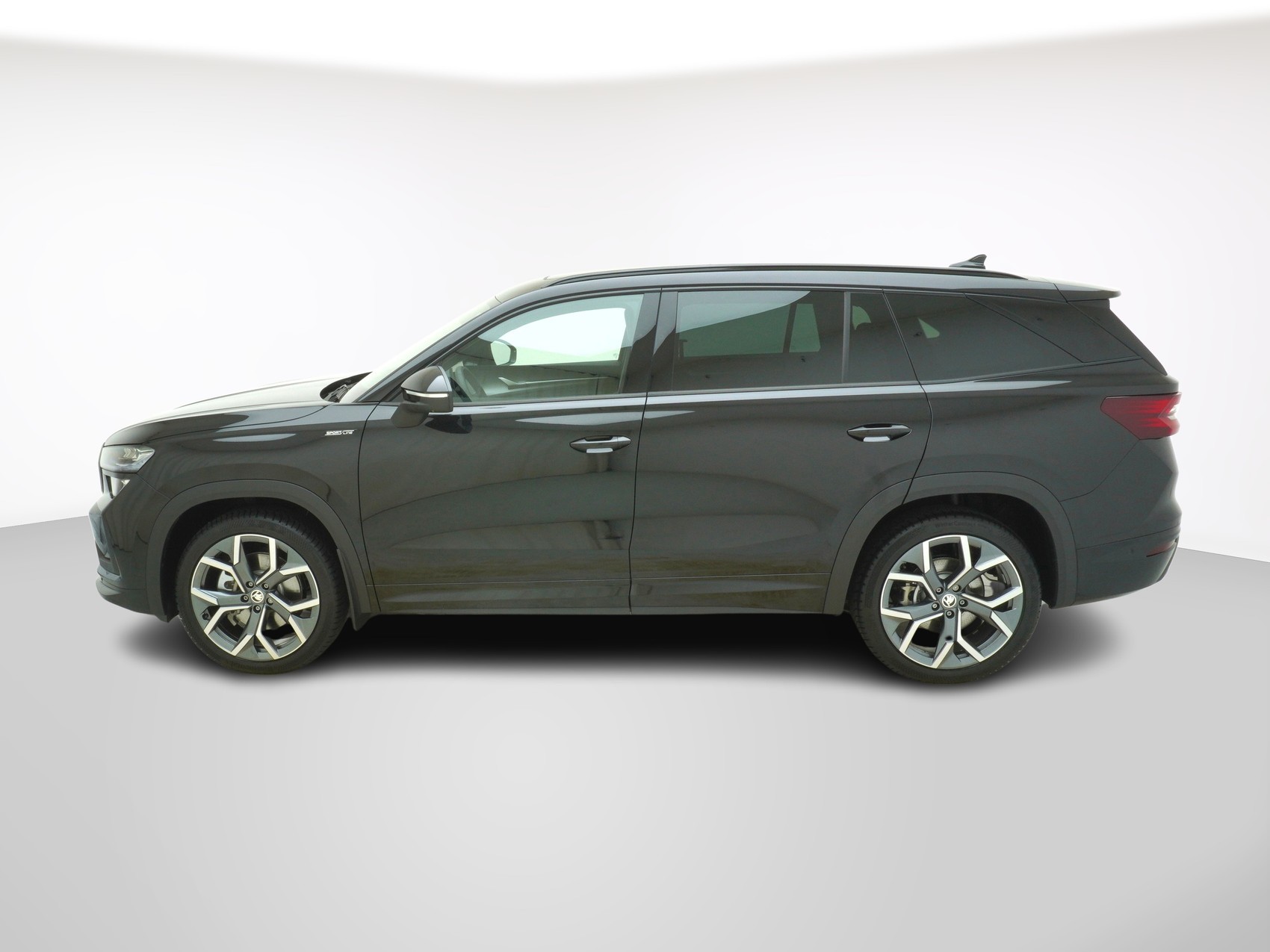 SKODA Kodiaq 2.0 TSI SportLine-image-1