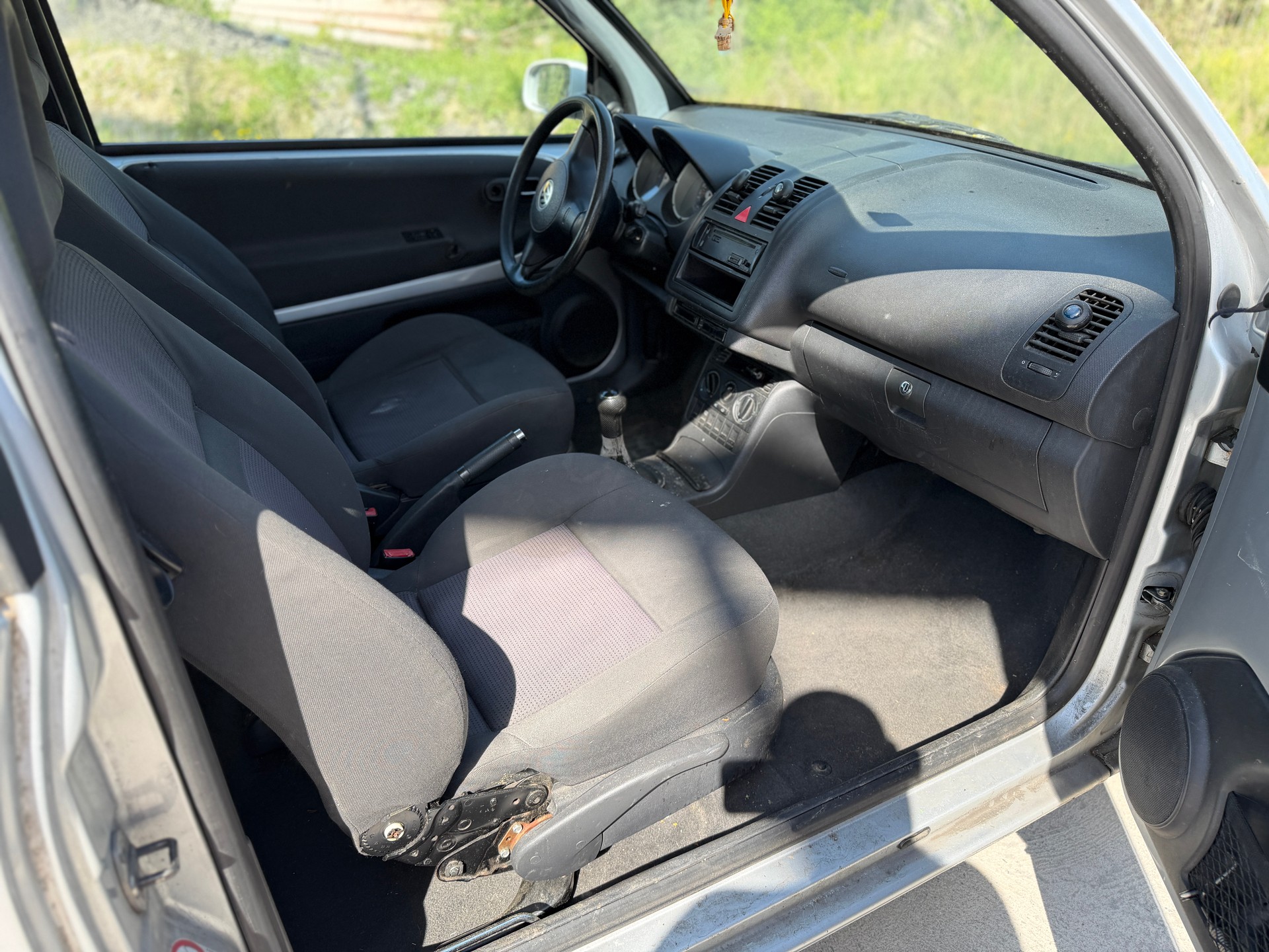 VW Lupo 60 ABS-image-6