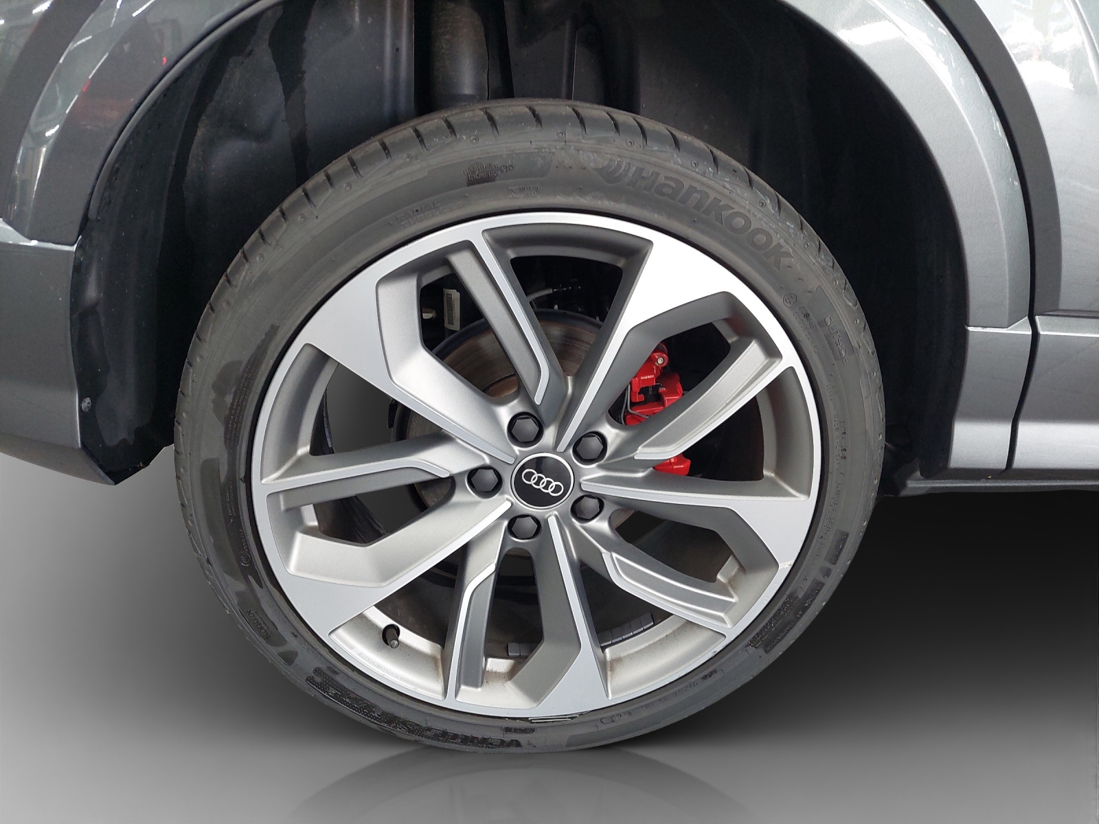 AUDI Q2 40 TFSI S line Attraction quattro S-tronic-image-13