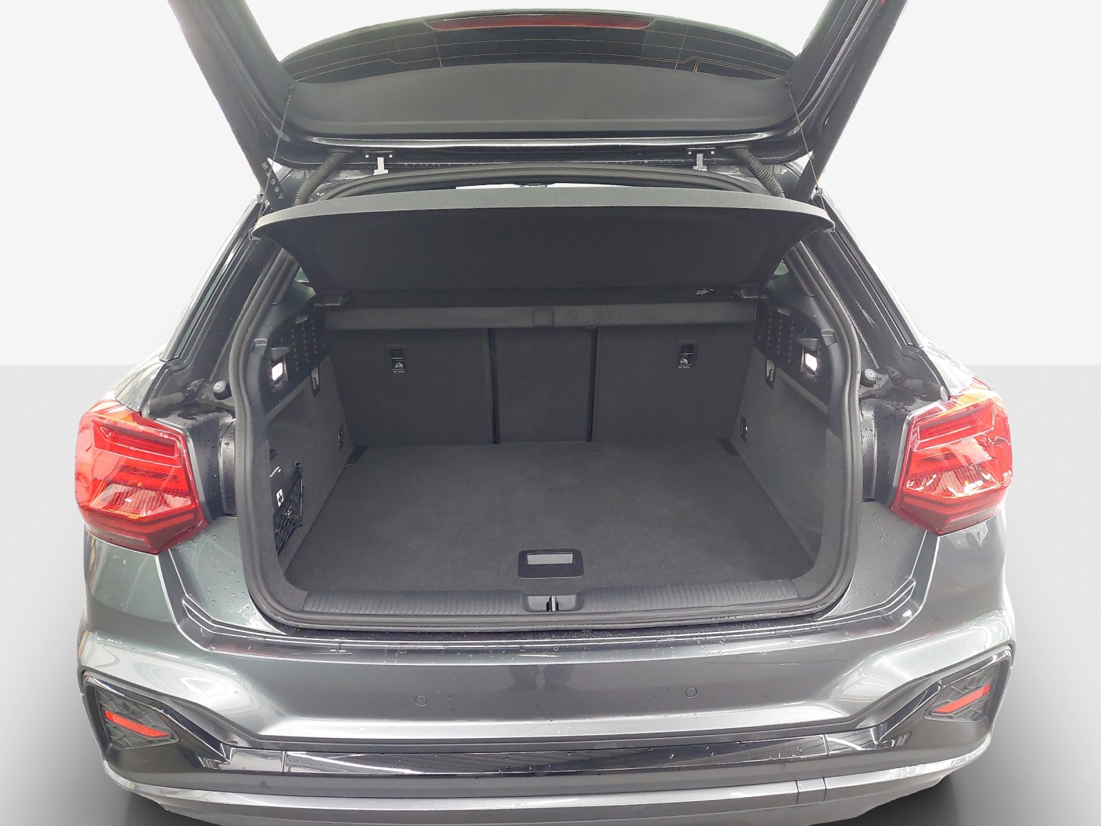 AUDI Q2 40 TFSI S line Attraction quattro S-tronic-image-12