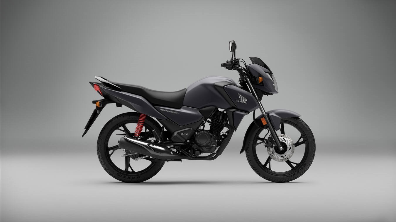 HONDA CBF 125 F-showroom-element-1