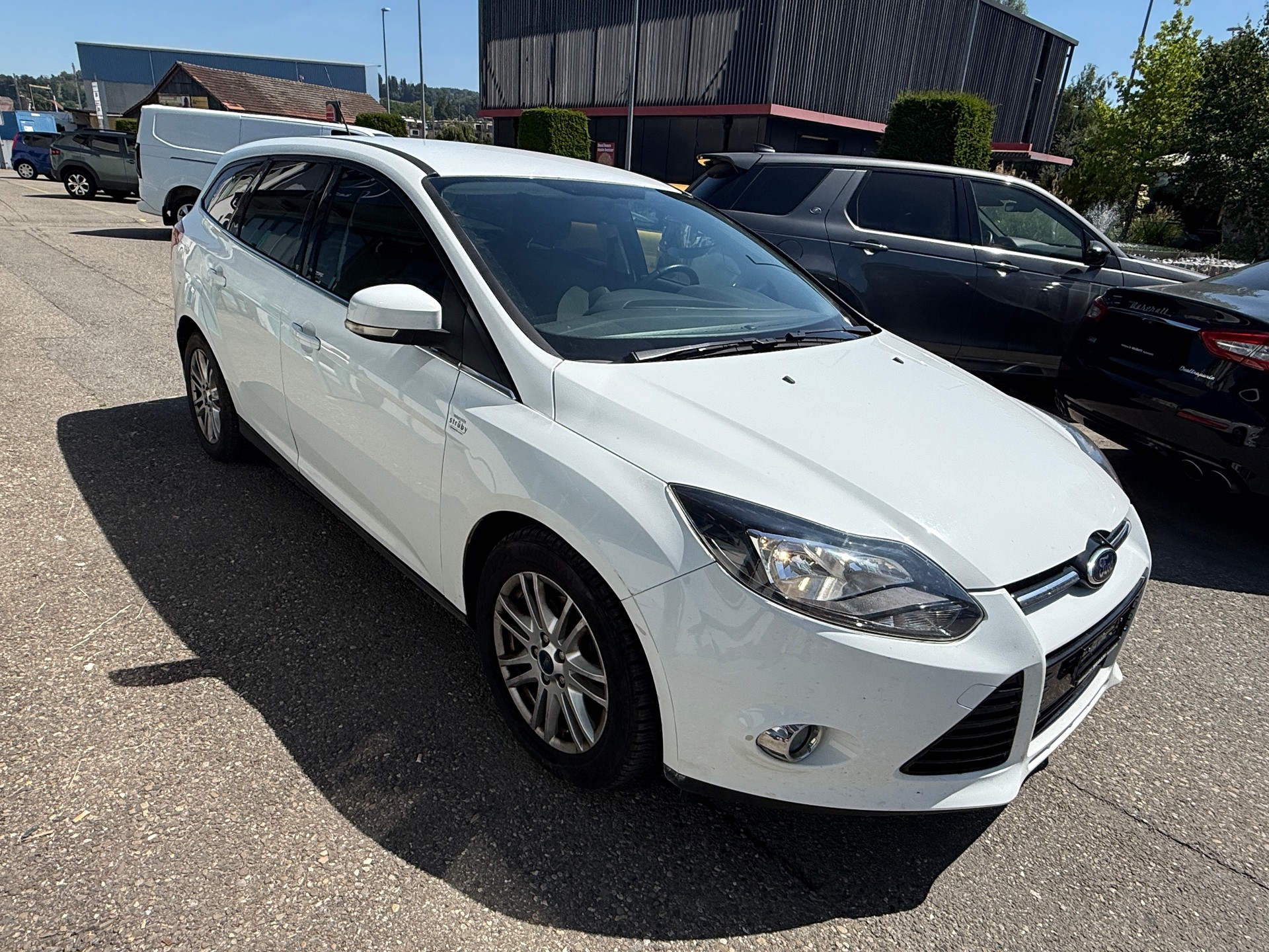 FORD Focus 1.0 SCTi Carving-image-5