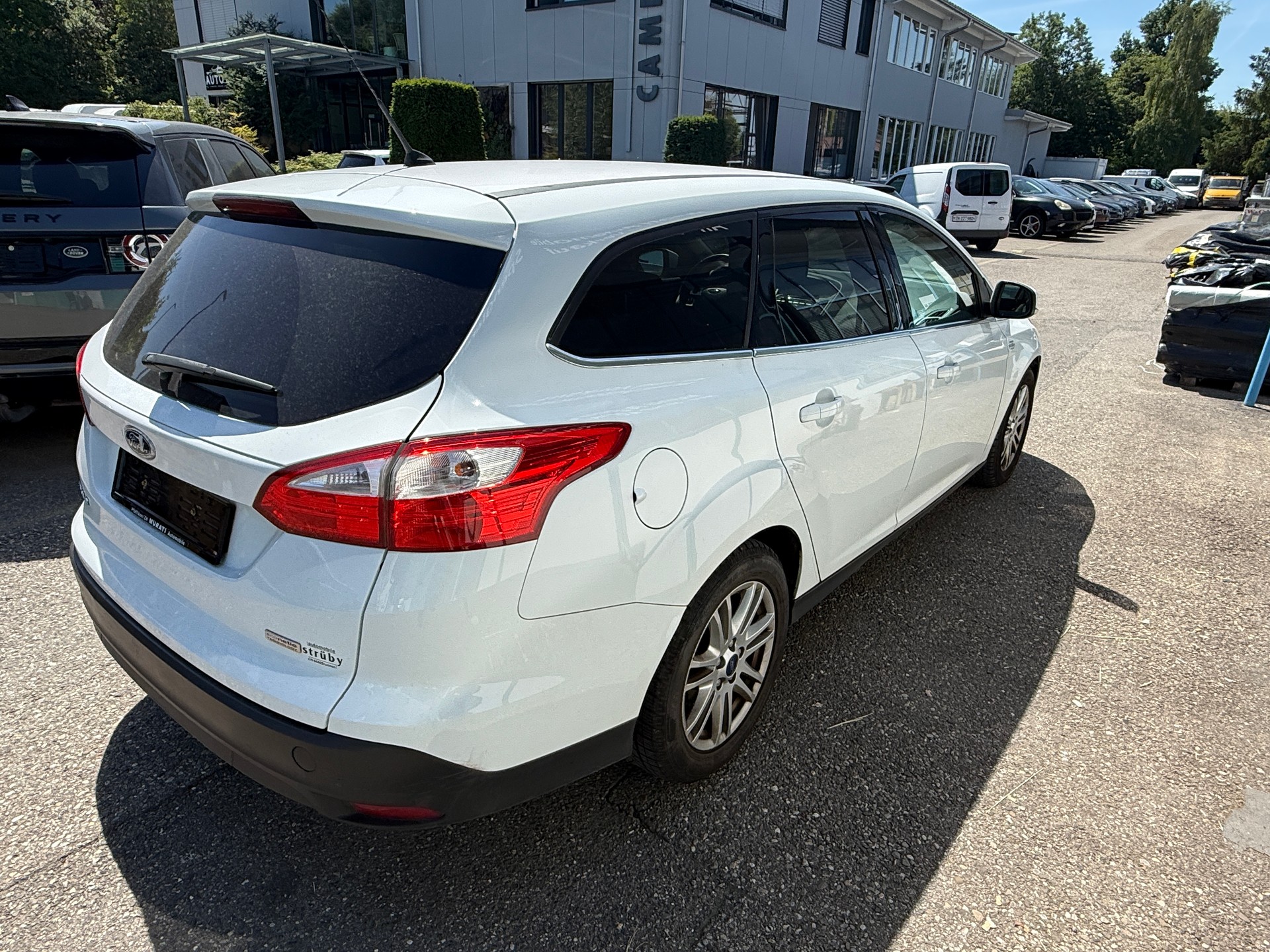 FORD Focus 1.0 SCTi Carving-image-4