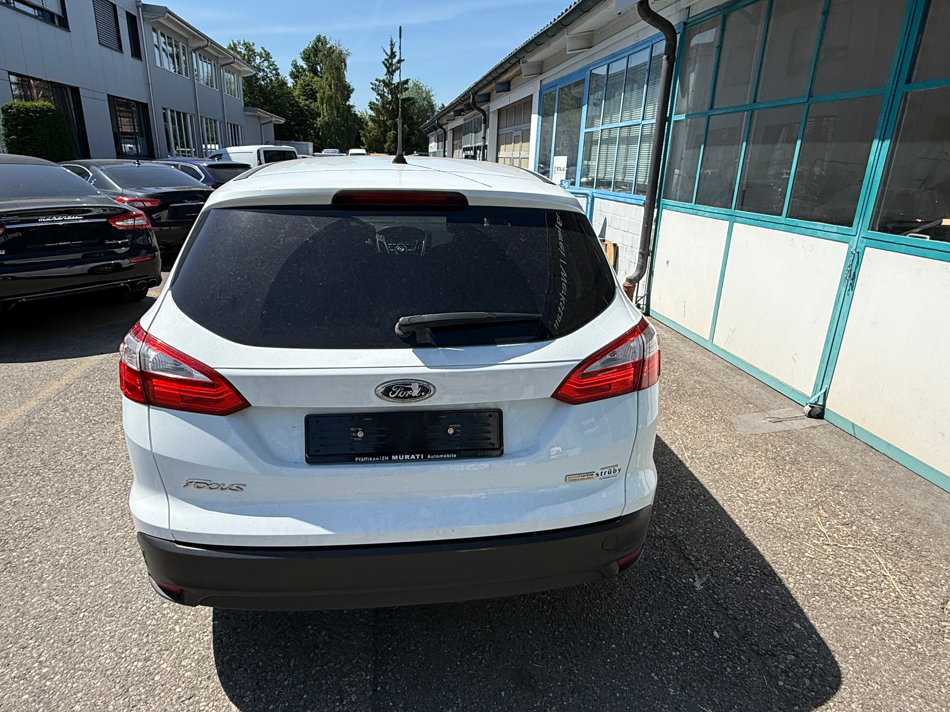 FORD Focus 1.0 SCTi Carving-image-3