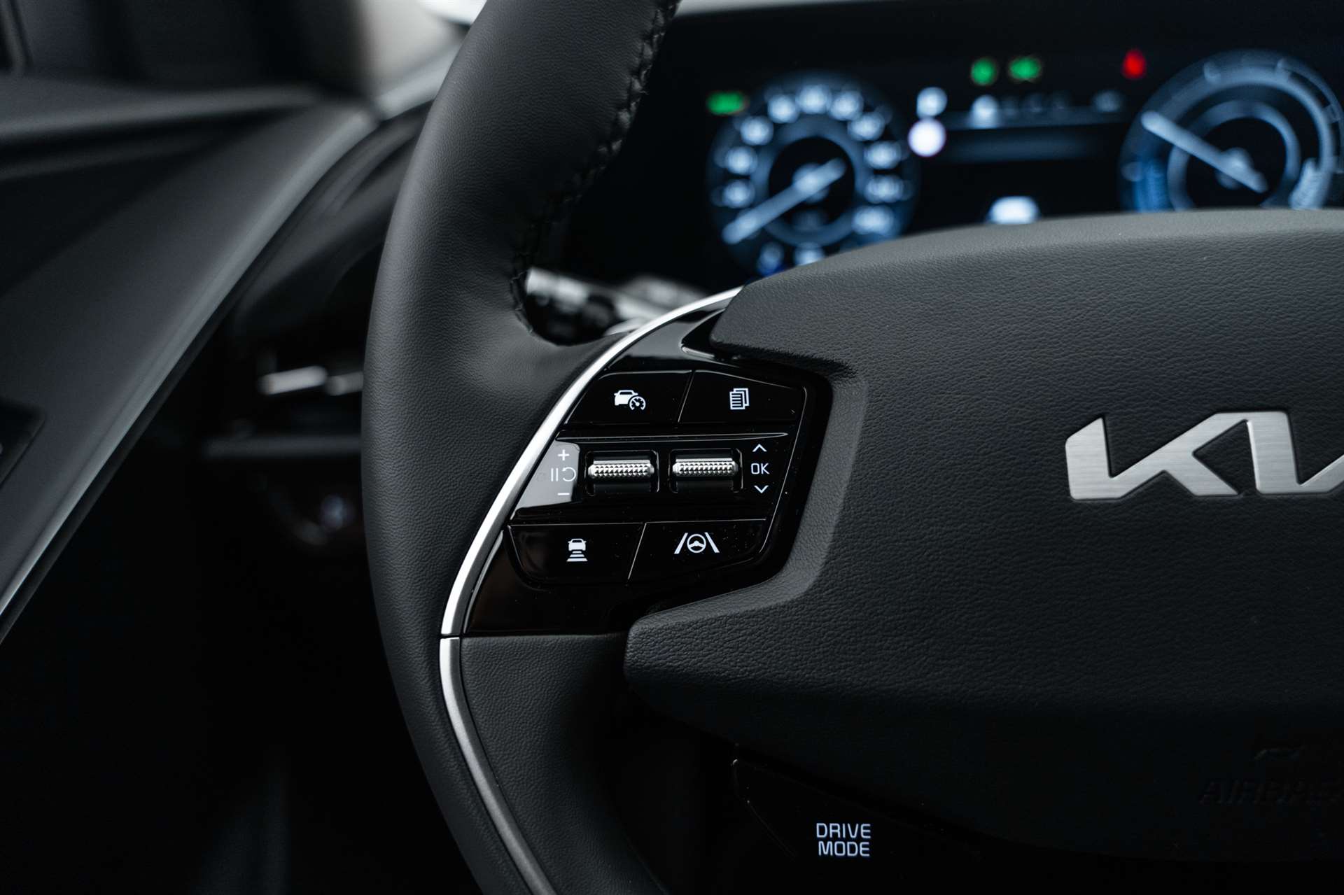 KIA Niro EV 64,8 kWh Light Advanced 204PS Automat-image-14