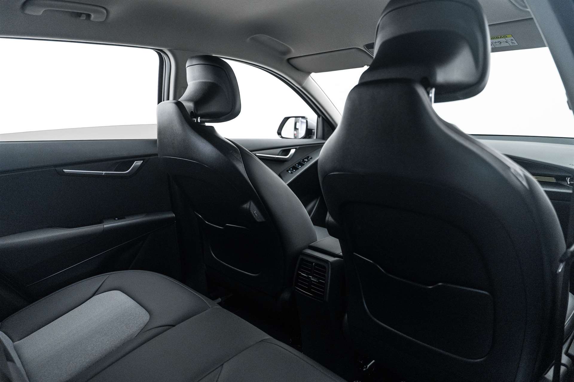 KIA Niro EV 64,8 kWh Light Advanced 204PS Automat-image-11
