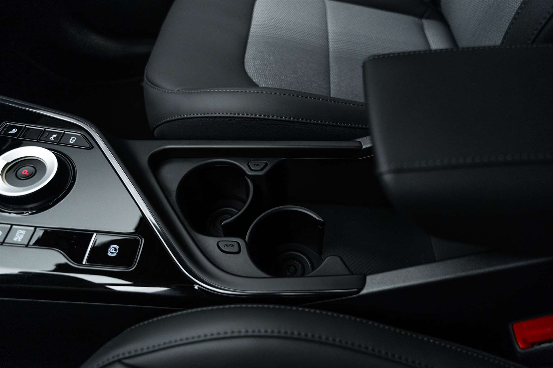 KIA Niro EV 64,8 kWh Light Advanced 204PS Automat-image-25