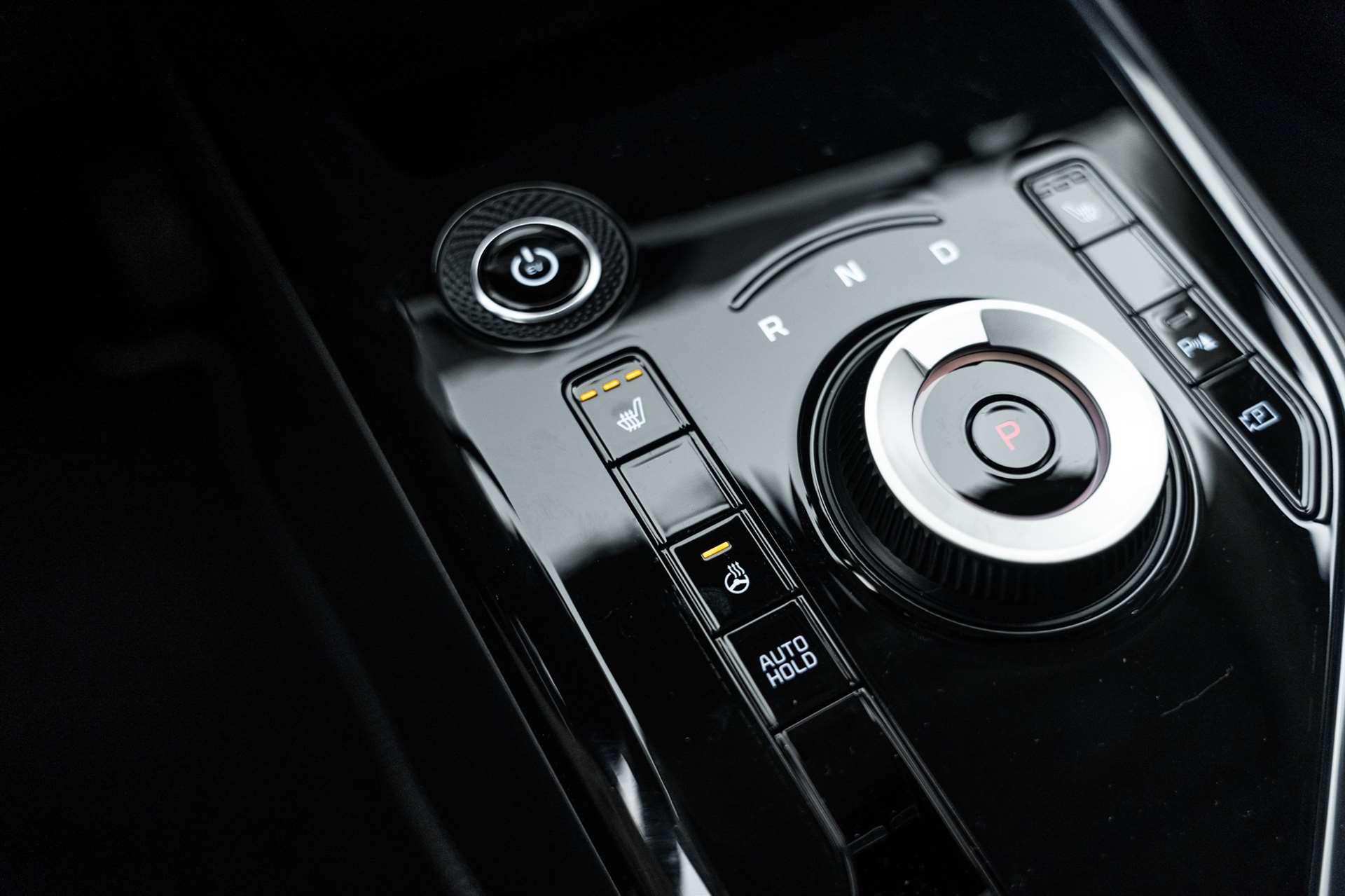 KIA Niro EV 64,8 kWh Light Advanced 204PS Automat-image-24