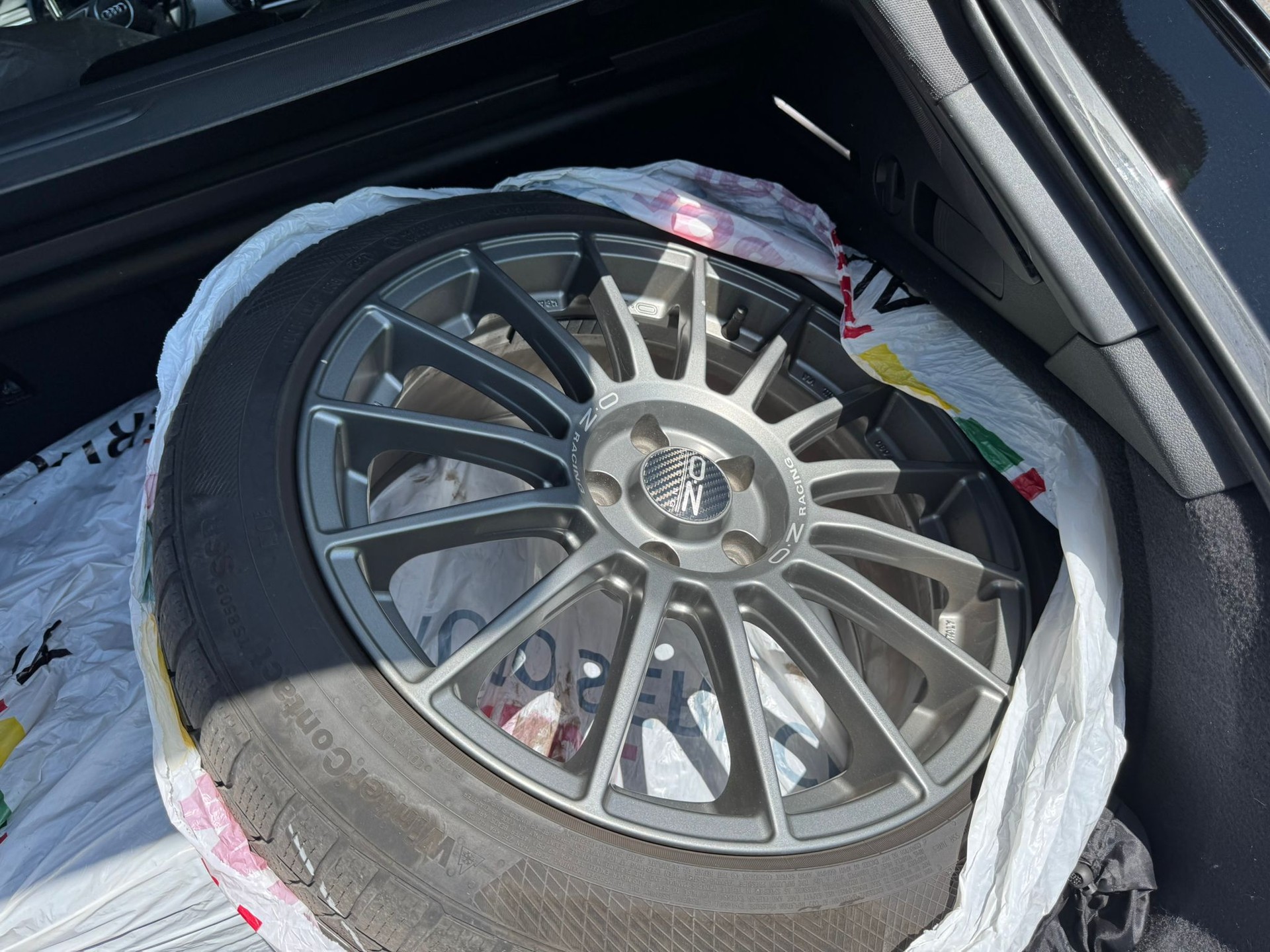 AUDI S4 Avant 3.0 TFSI quattro tiptronic-image-13