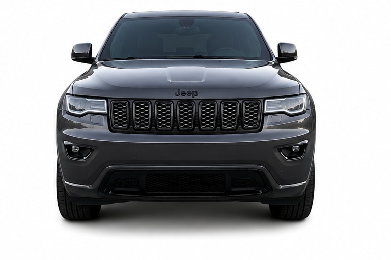 JEEP Grand Cherokee 3.0 CRD Limited Automatic-image-3
