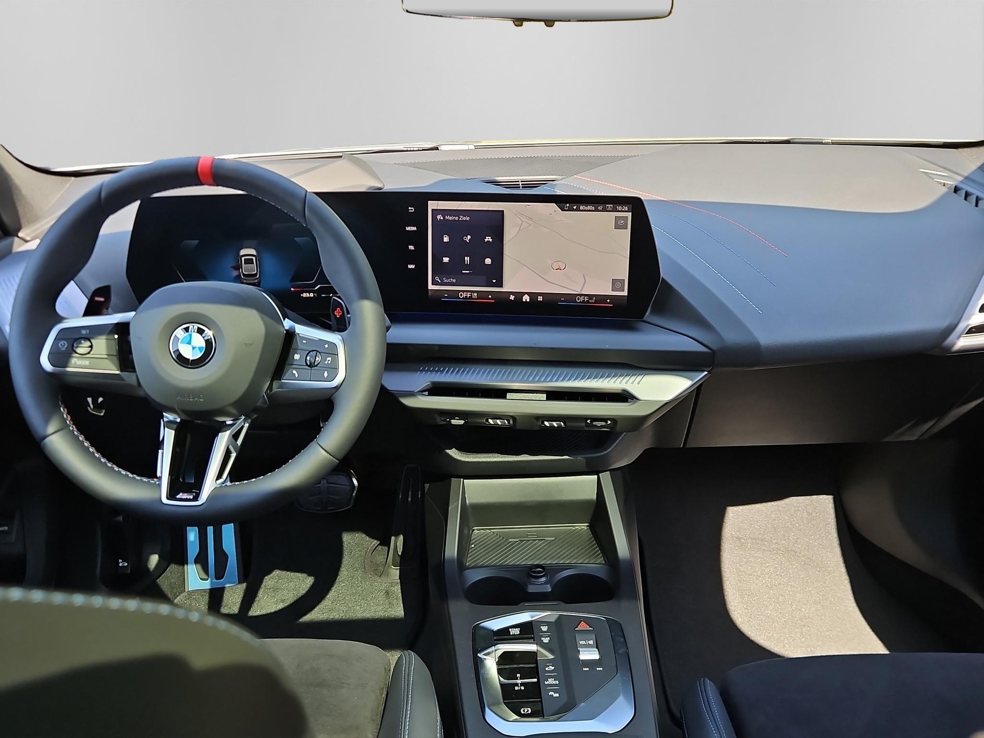 BMW M135i xDrive M Sport Pro-image-13