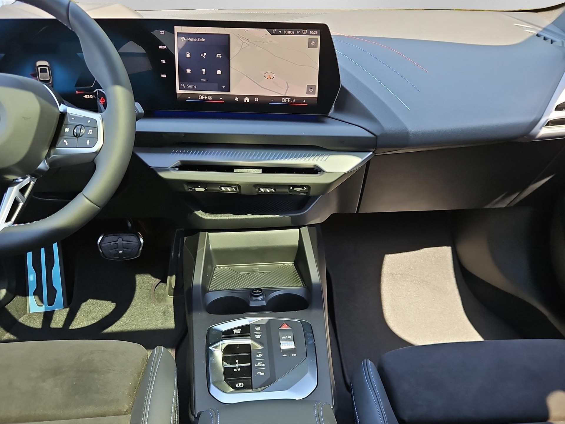 BMW M135i xDrive M Sport Pro-image-14