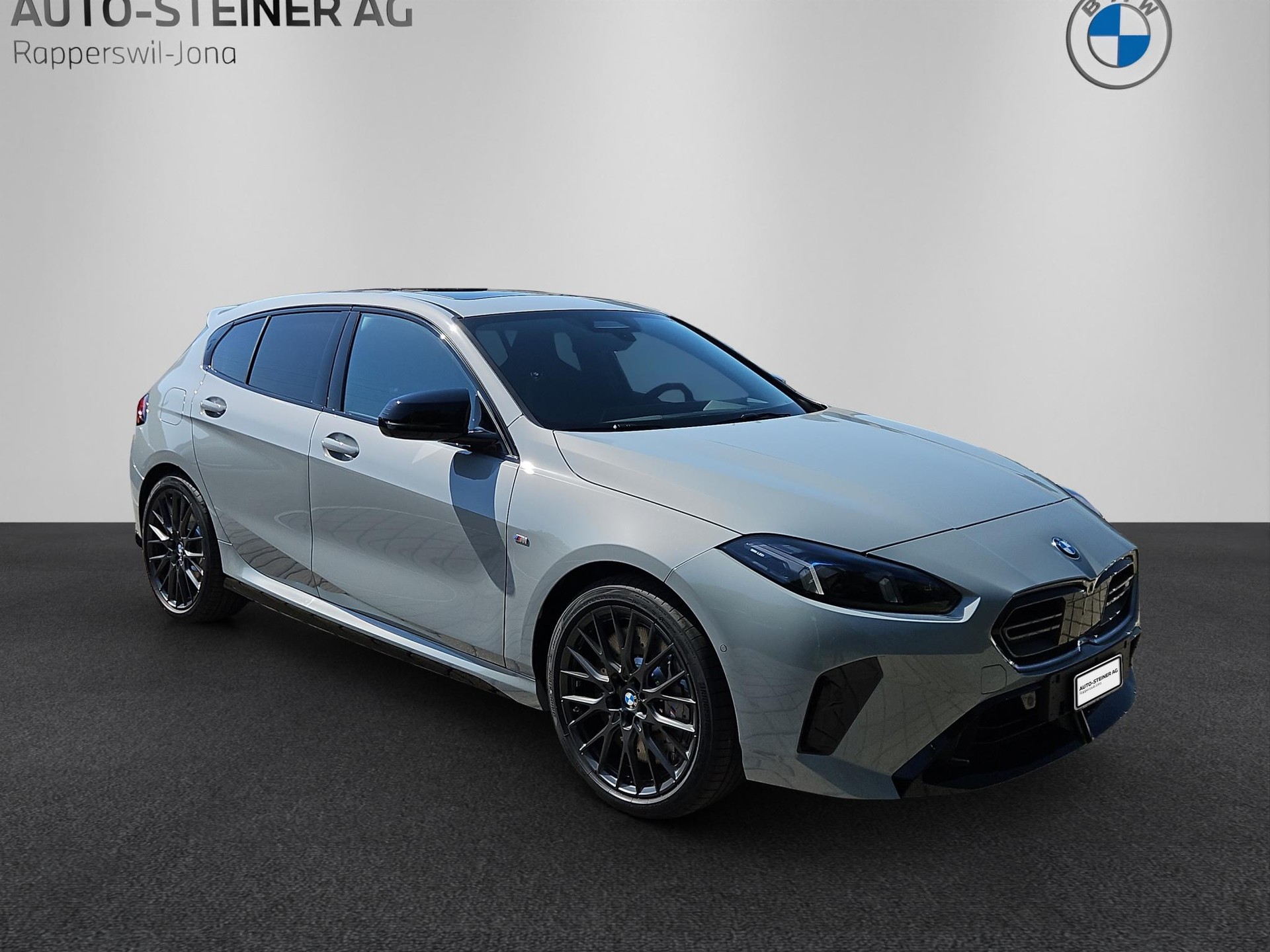 BMW M135i xDrive M Sport Pro-image-6