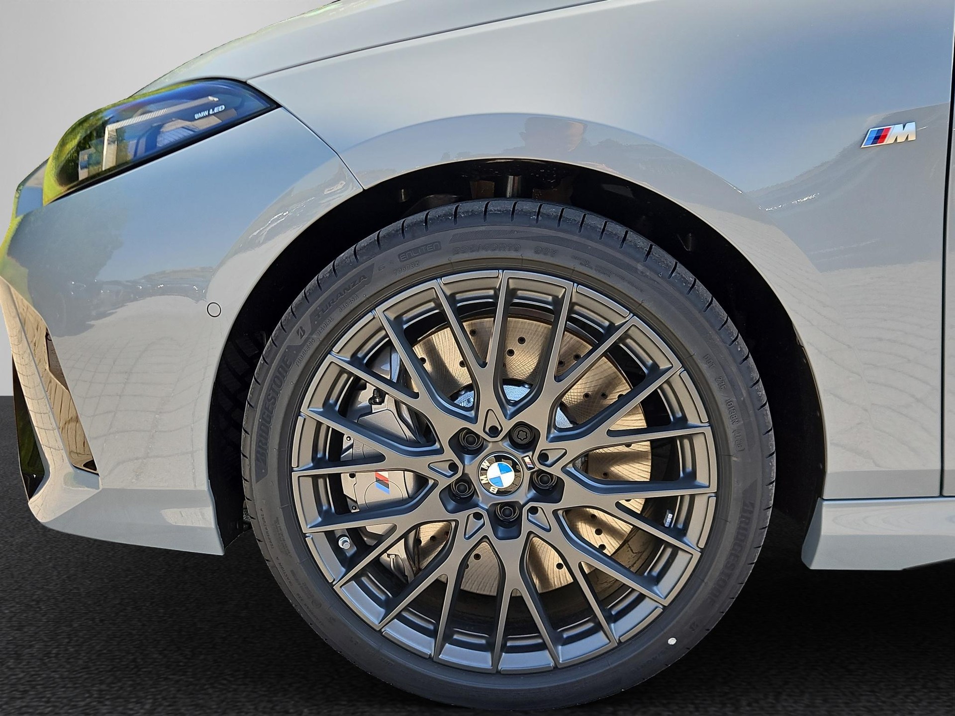 BMW M135i xDrive M Sport Pro-image-8
