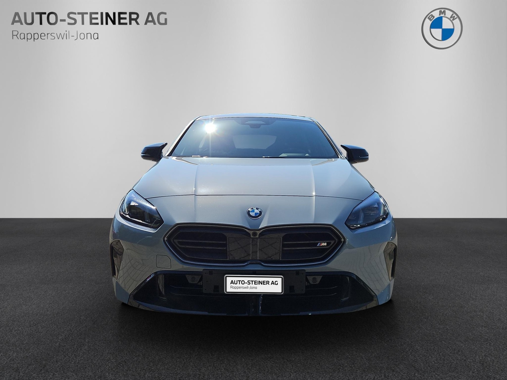 BMW M135i xDrive M Sport Pro-image-7