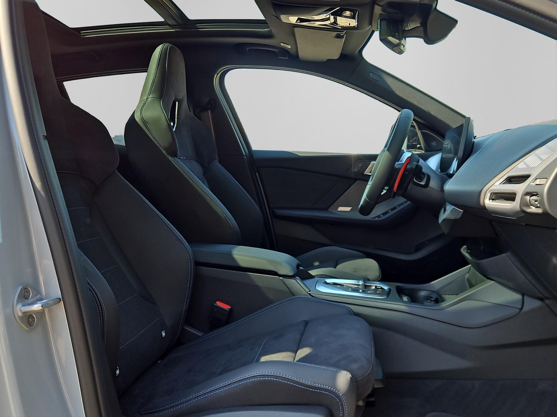 BMW M135i xDrive M Sport Pro-image-15