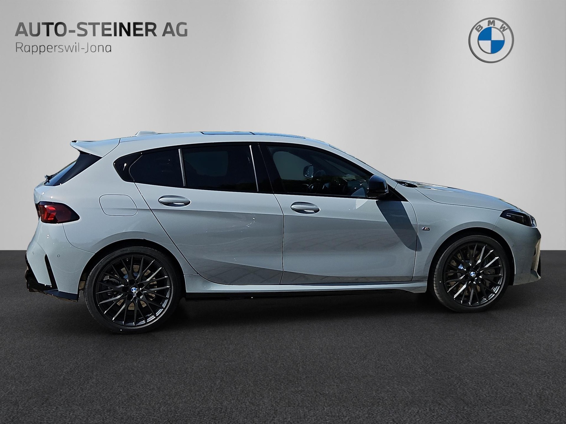 BMW M135i xDrive M Sport Pro-image-5