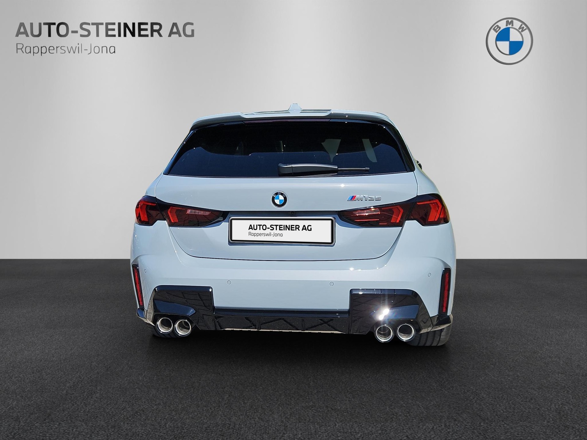 BMW M135i xDrive M Sport Pro-image-3