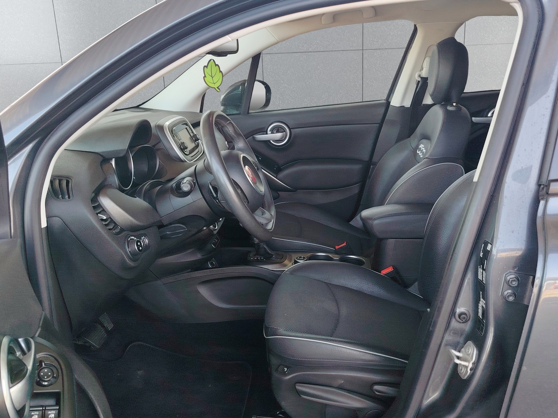 FIAT 500X 1.4T Edition + DCT-image-8