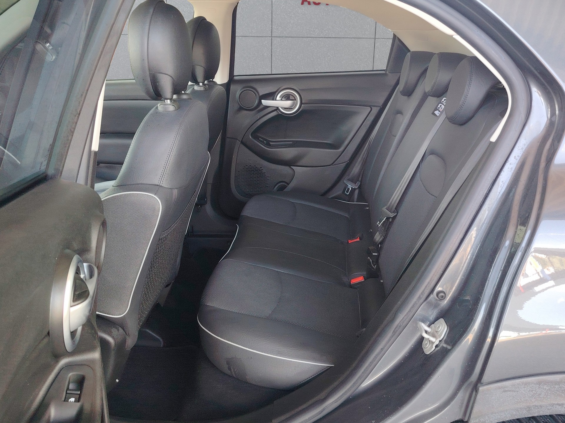 FIAT 500X 1.4T Edition + DCT-image-10