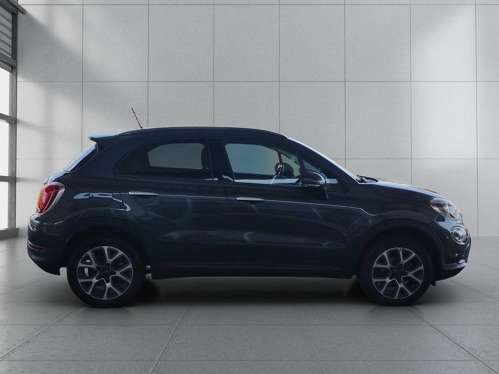 FIAT 500X 1.4T Edition + DCT-image-7