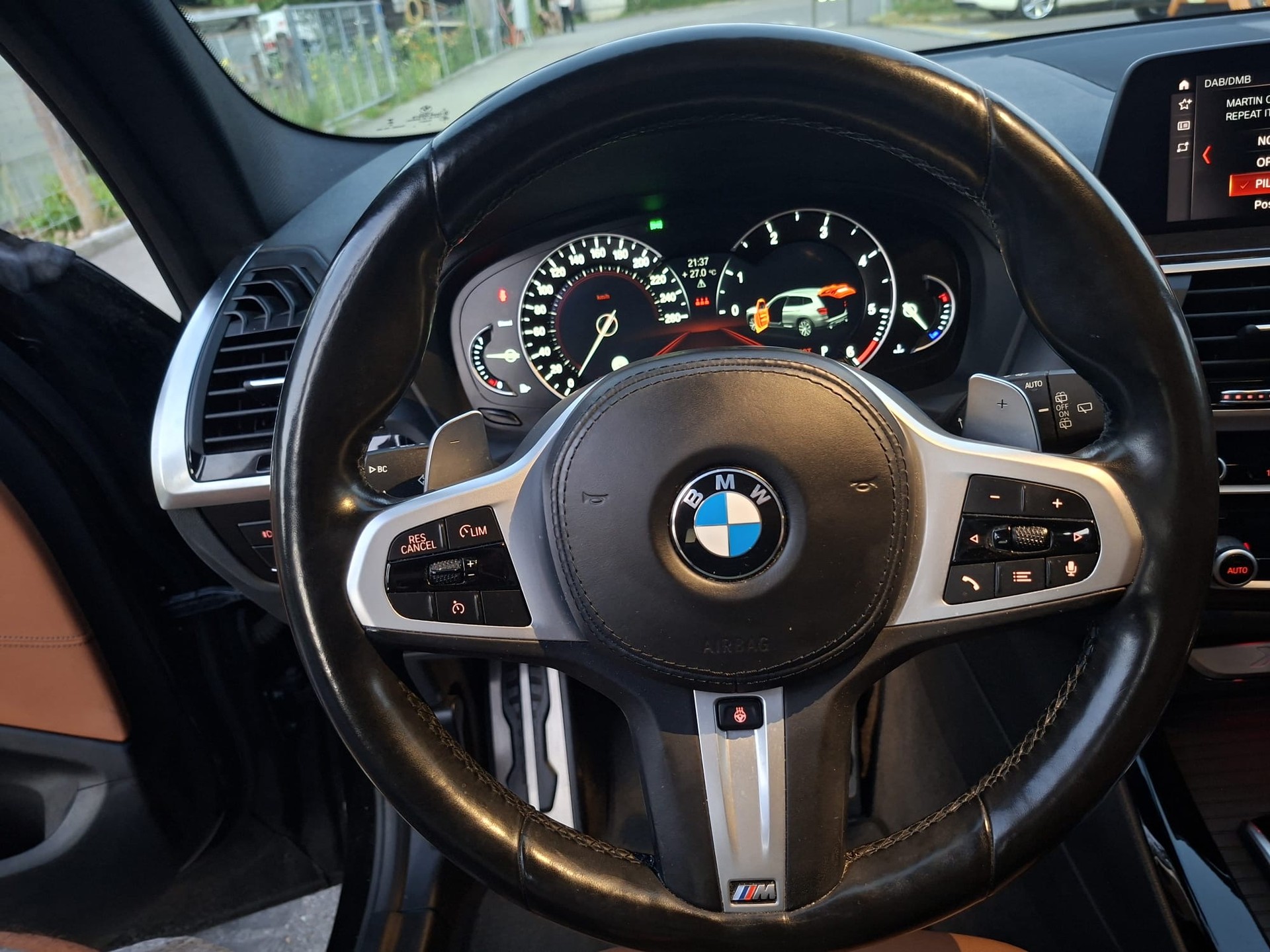 BMW X3M-image-9