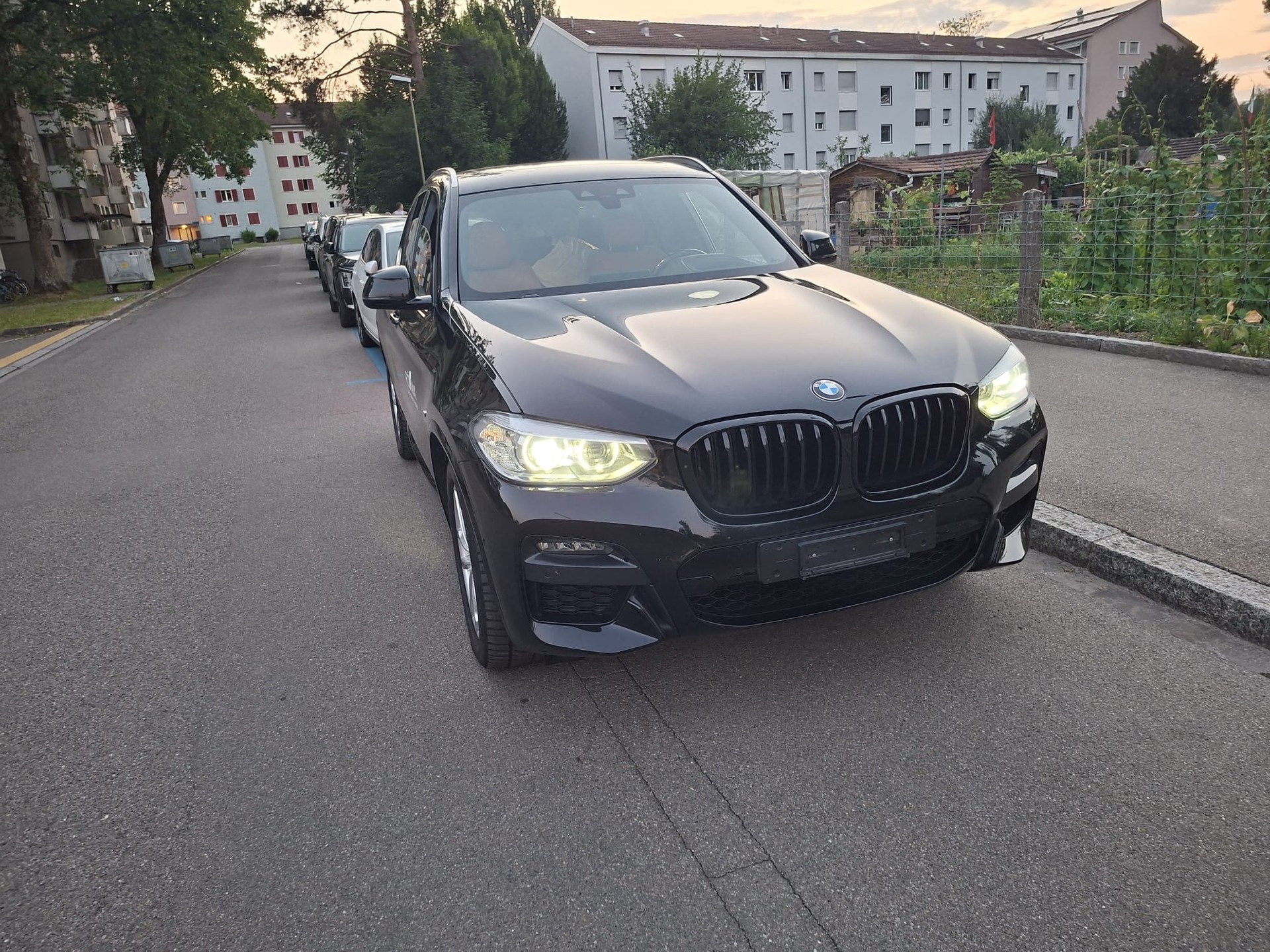 BMW X3M-image-1
