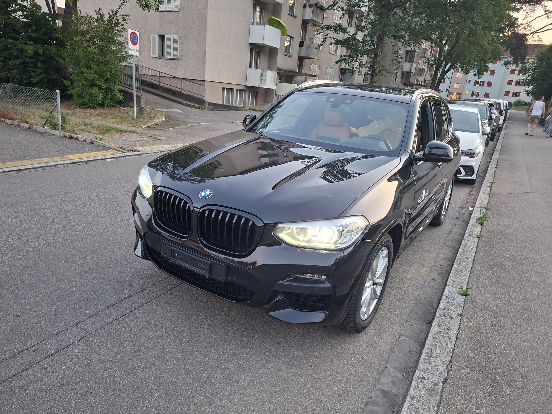 BMW X3M-image-0