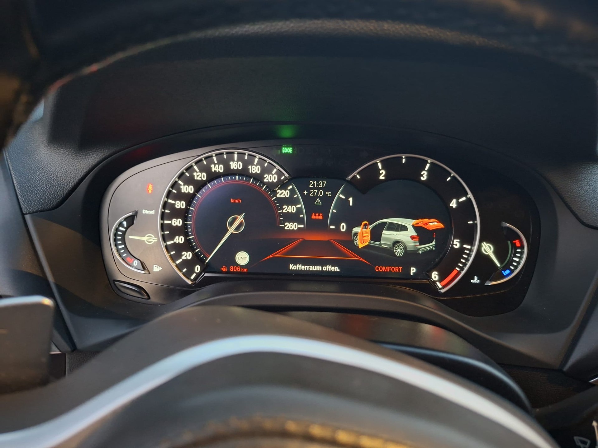 BMW X3M-image-8