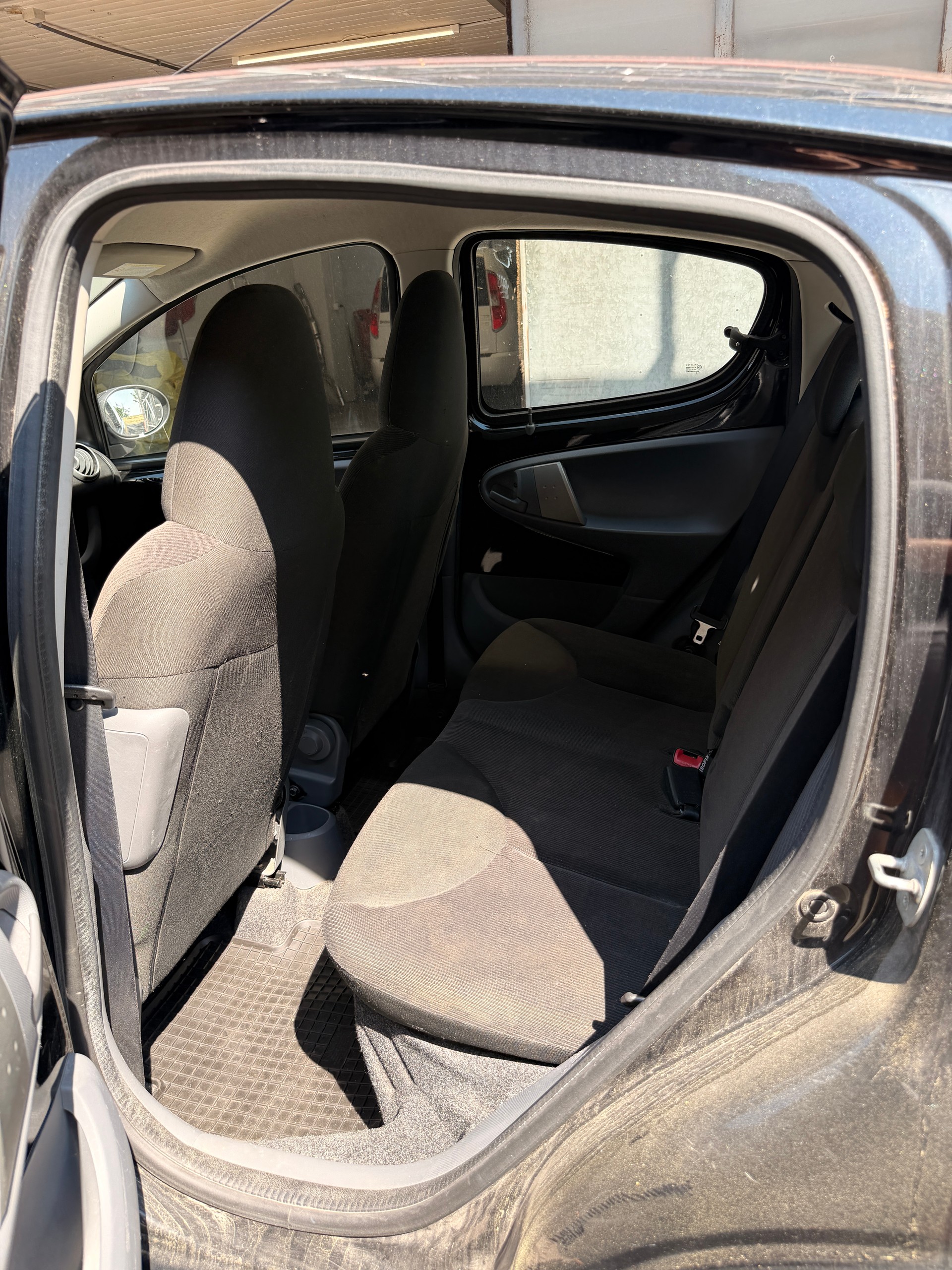 CITROEN 1.0i-image-3