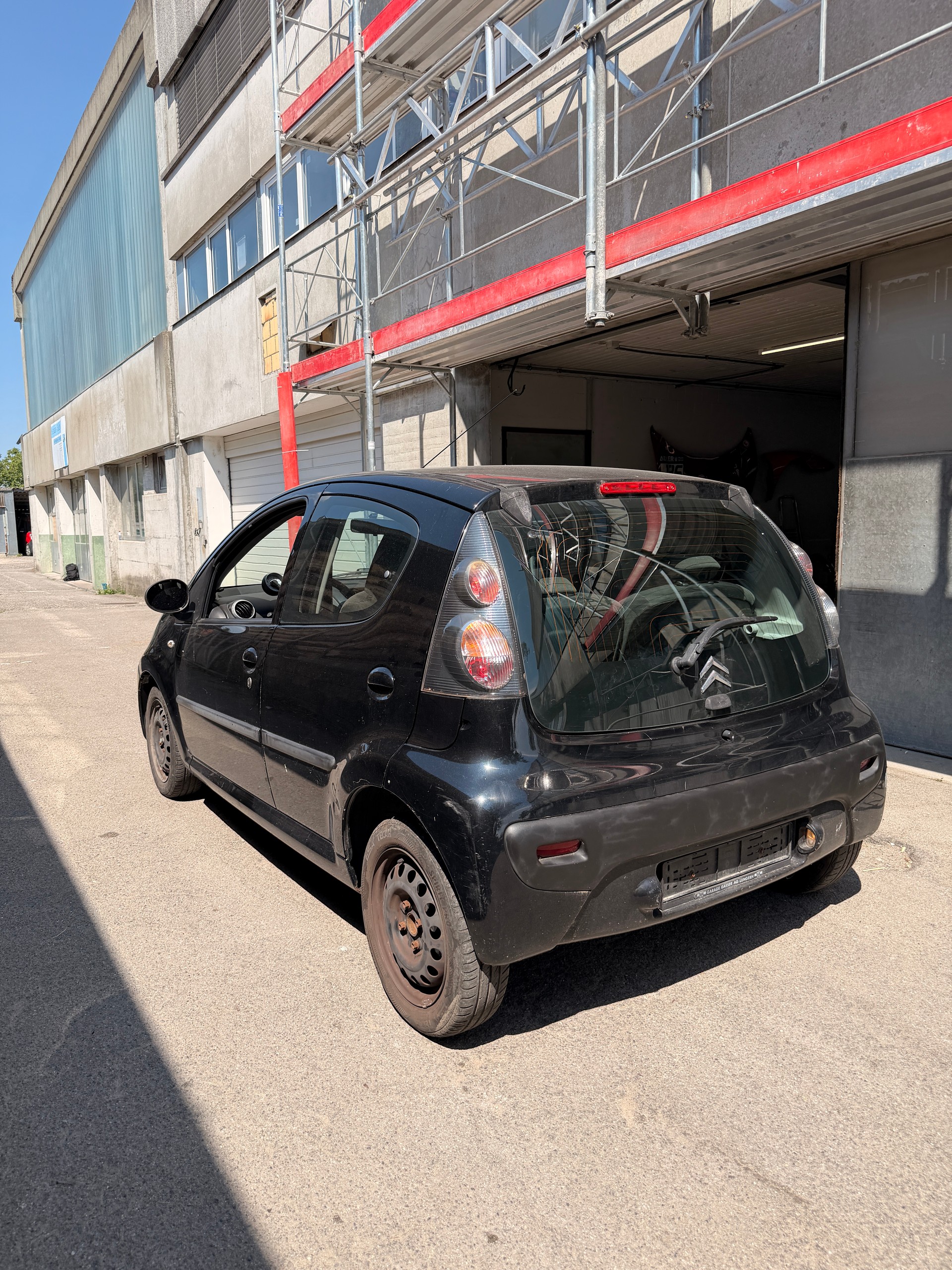 CITROEN 1.0i-image-1