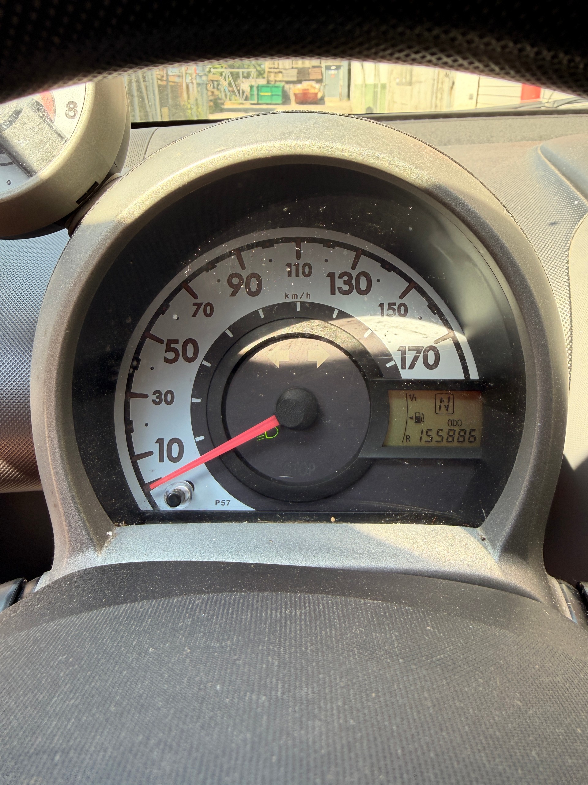 CITROEN 1.0i-image-4