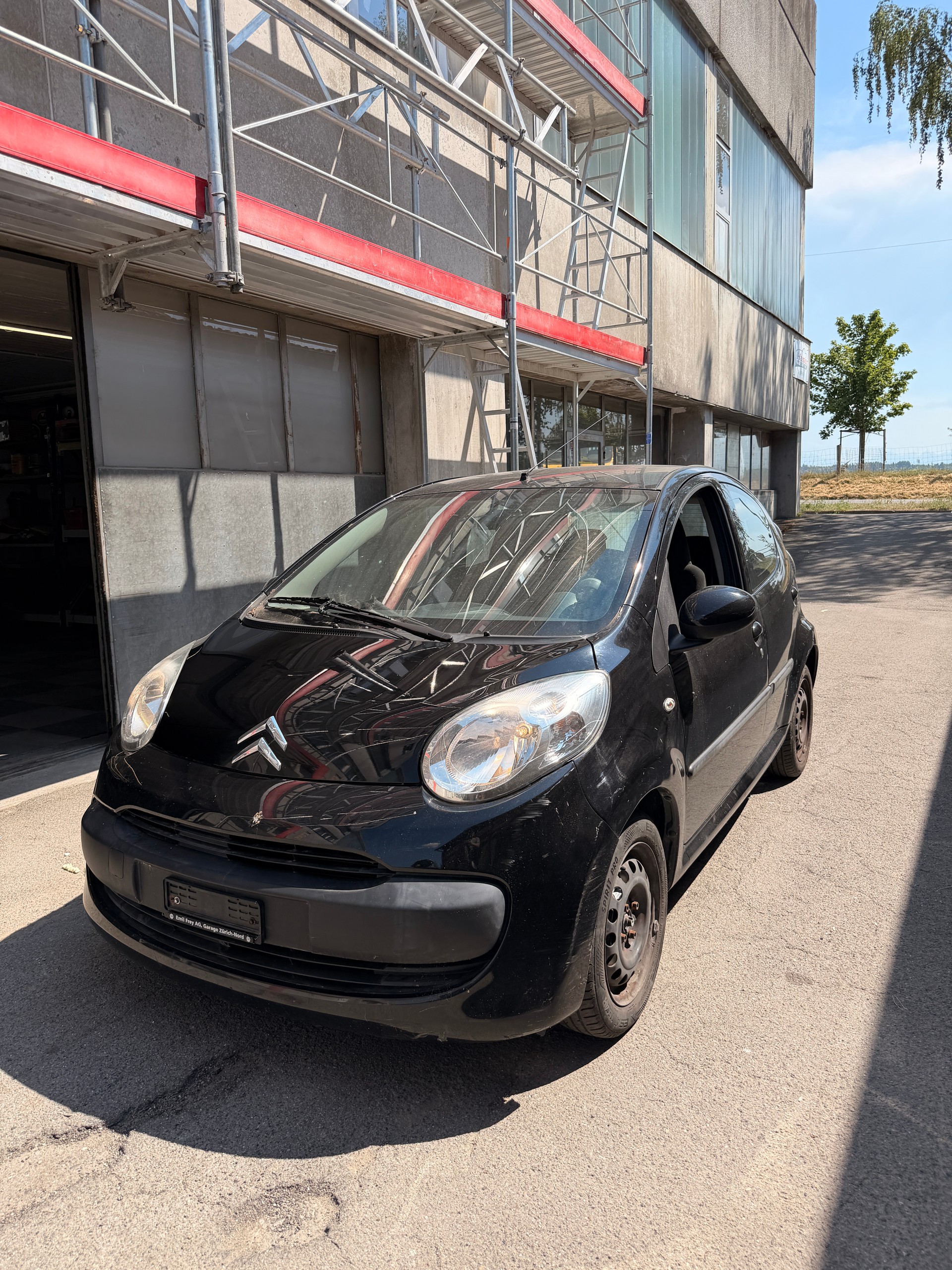 CITROEN 1.0i-image-0