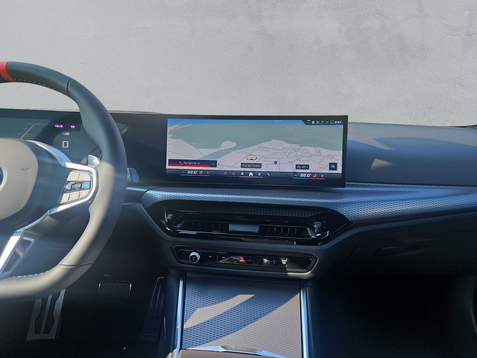 BMW M340i xDrive 48V Touring Steptronic M Sport Pro-image-13