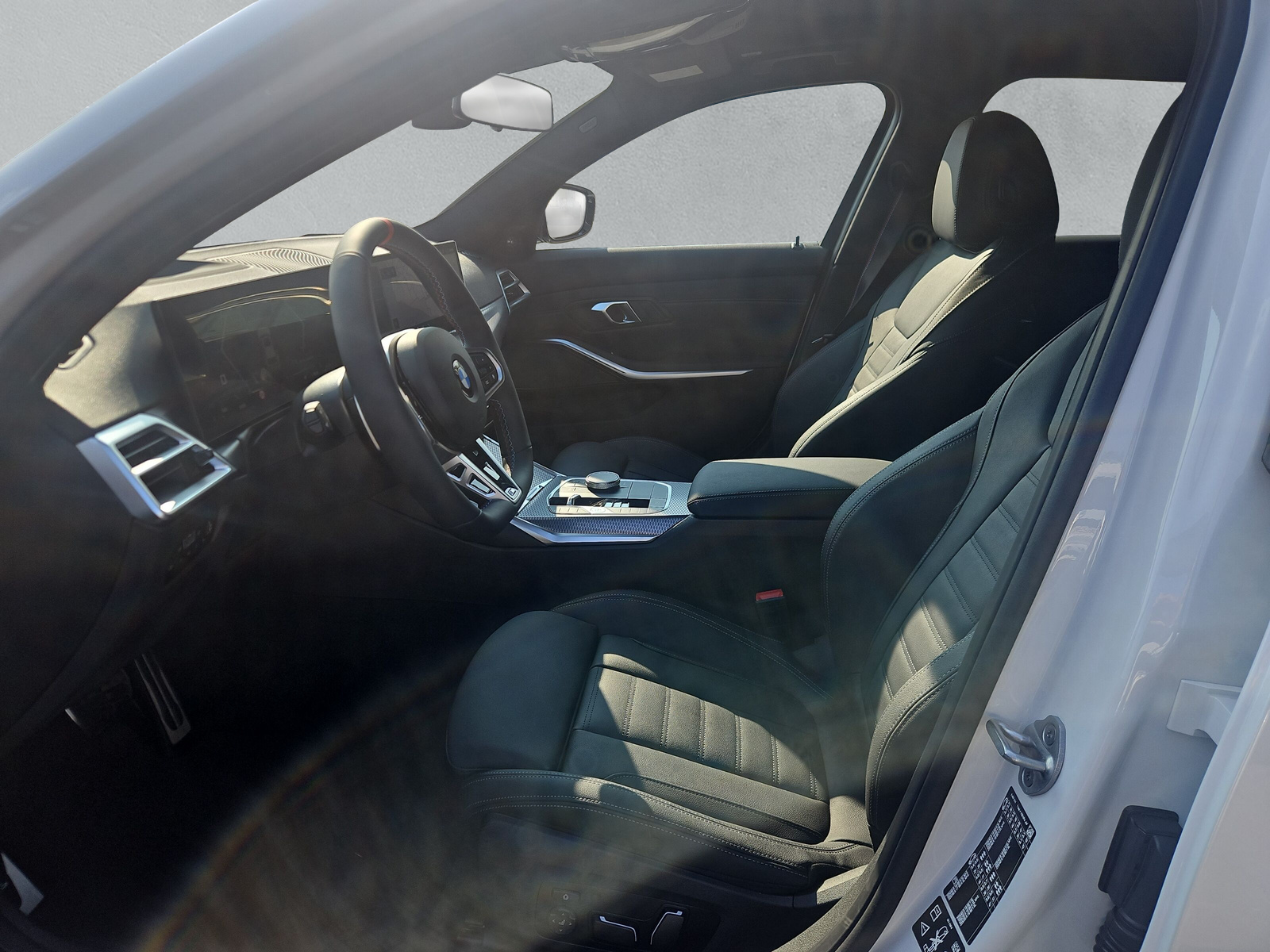 BMW M340i xDrive 48V Touring Steptronic M Sport Pro-image-10