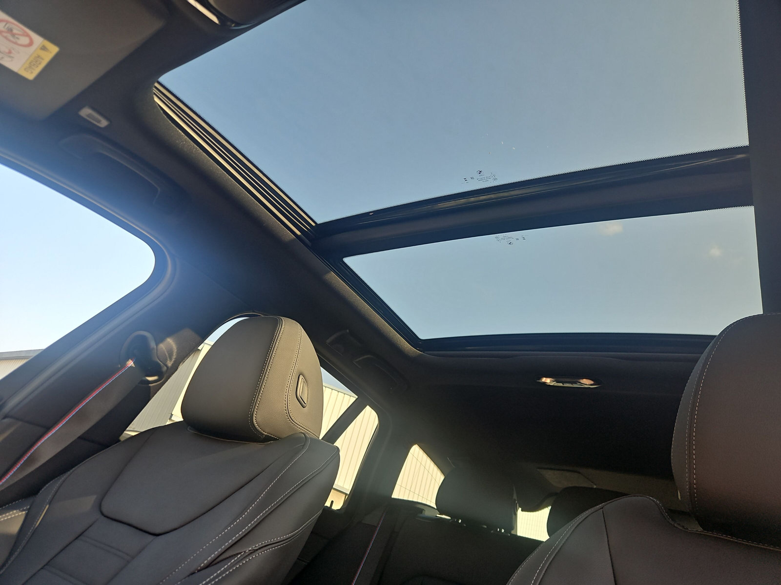 BMW M340i xDrive 48V Touring Steptronic M Sport Pro-image-22