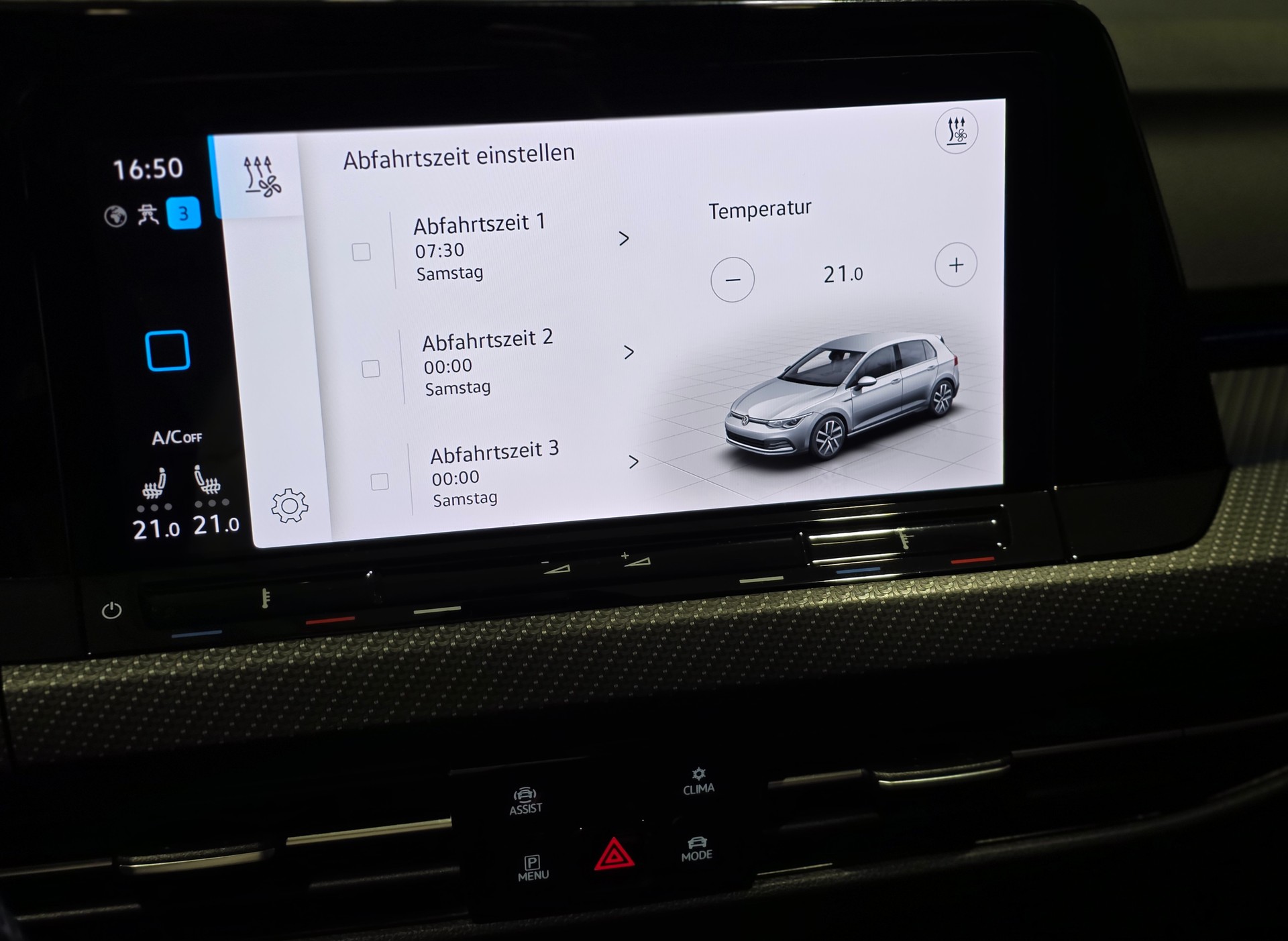 VW Golf 2.0 TSI R-Line DSG 4 Motion-image-12